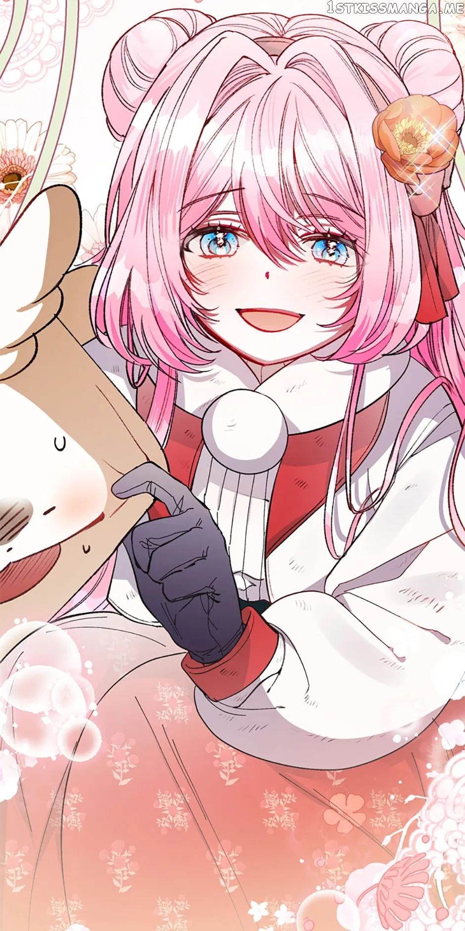 Hey, Little Duke, Just Trust this Sister! Chapter 17 – Page 49