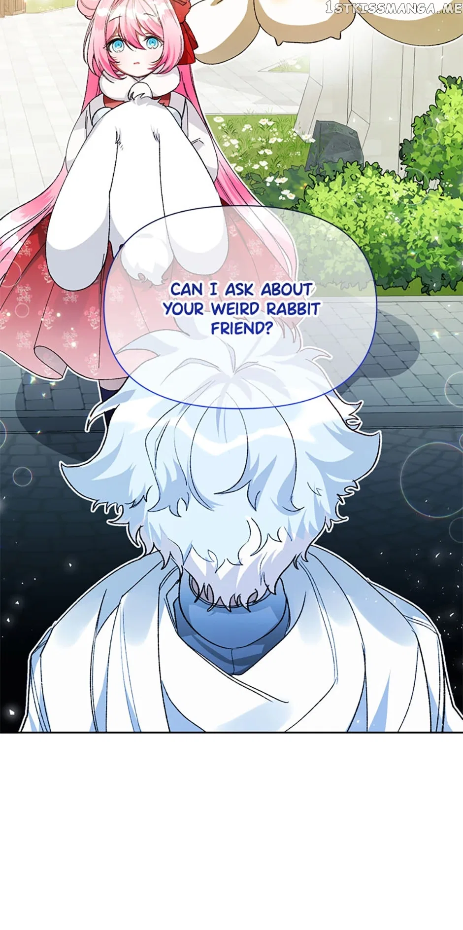 Hey, Little Duke, Just Trust this Sister! Chapter 17 – Page 56