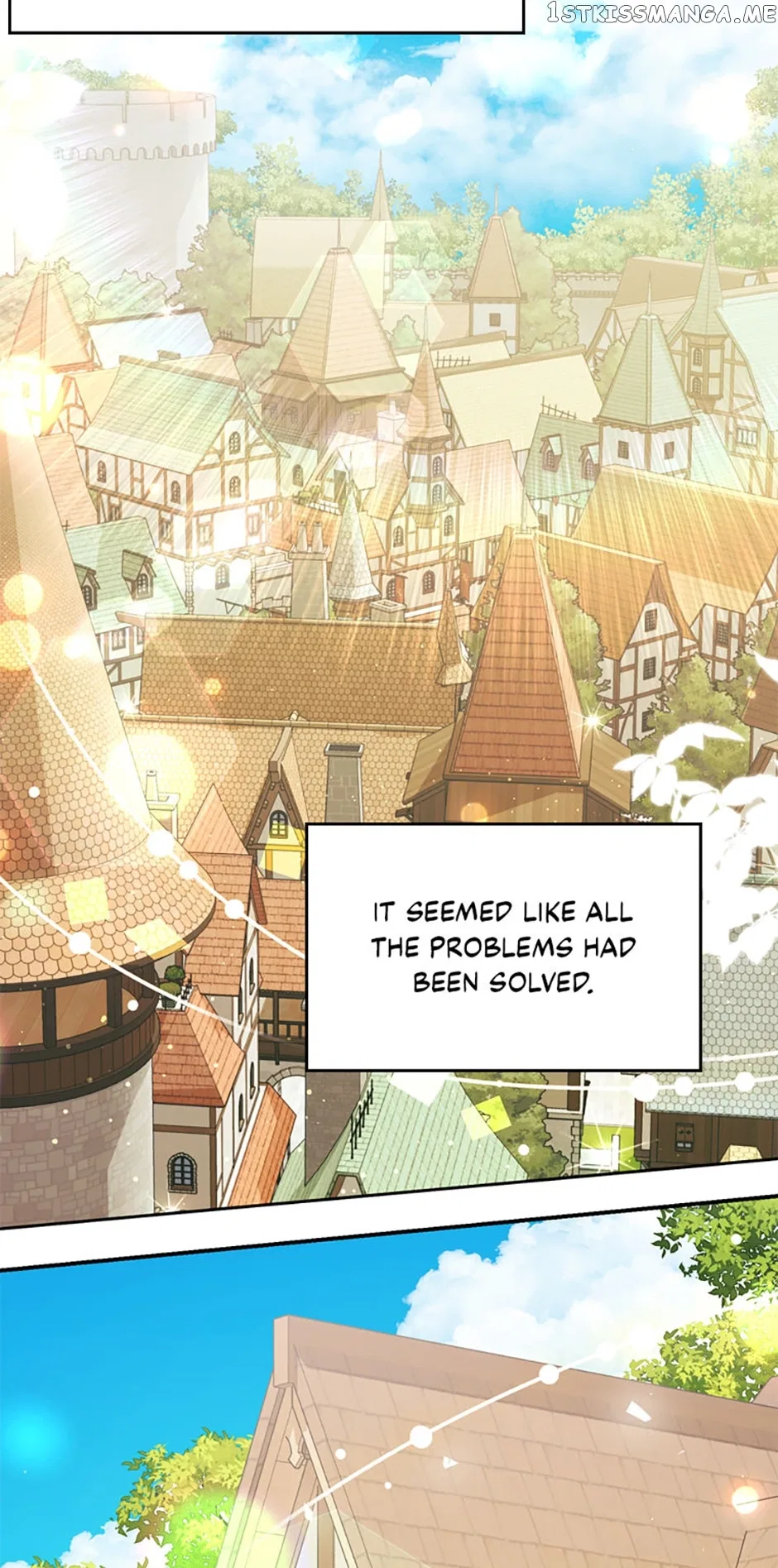 Hey, Little Duke, Just Trust this Sister! Chapter 17 – Page 59