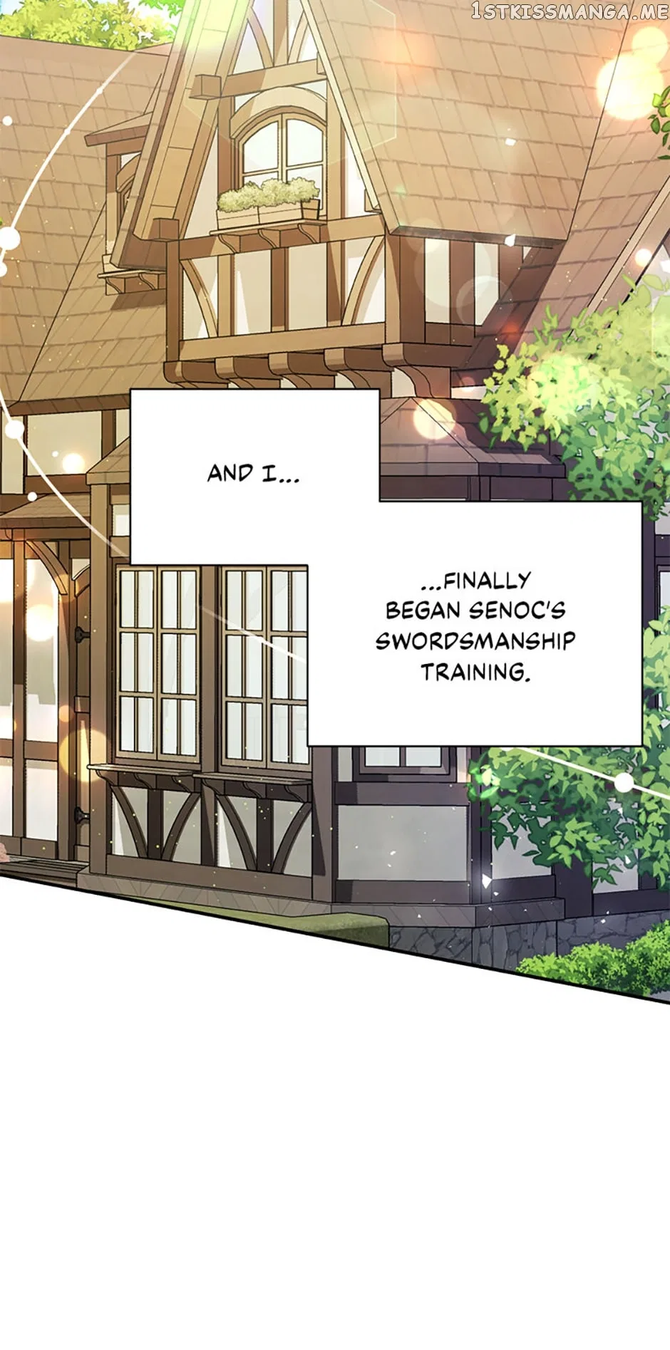 Hey, Little Duke, Just Trust this Sister! Chapter 17 – Page 60