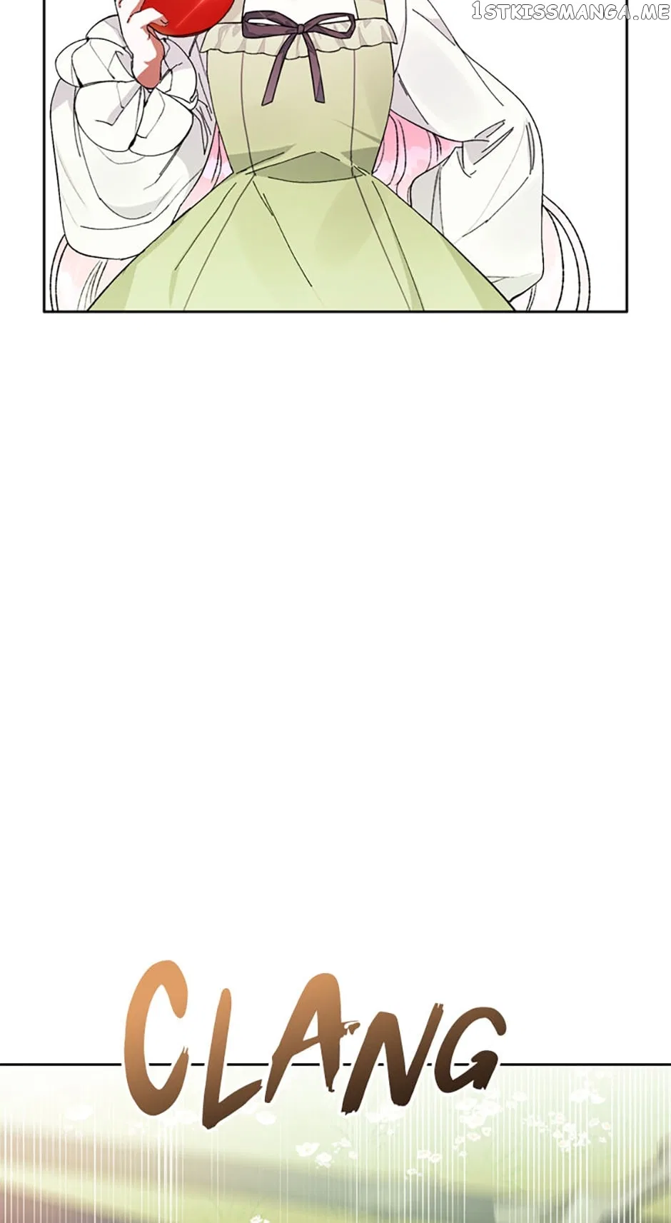 Hey, Little Duke, Just Trust this Sister! Chapter 17 – Page 64