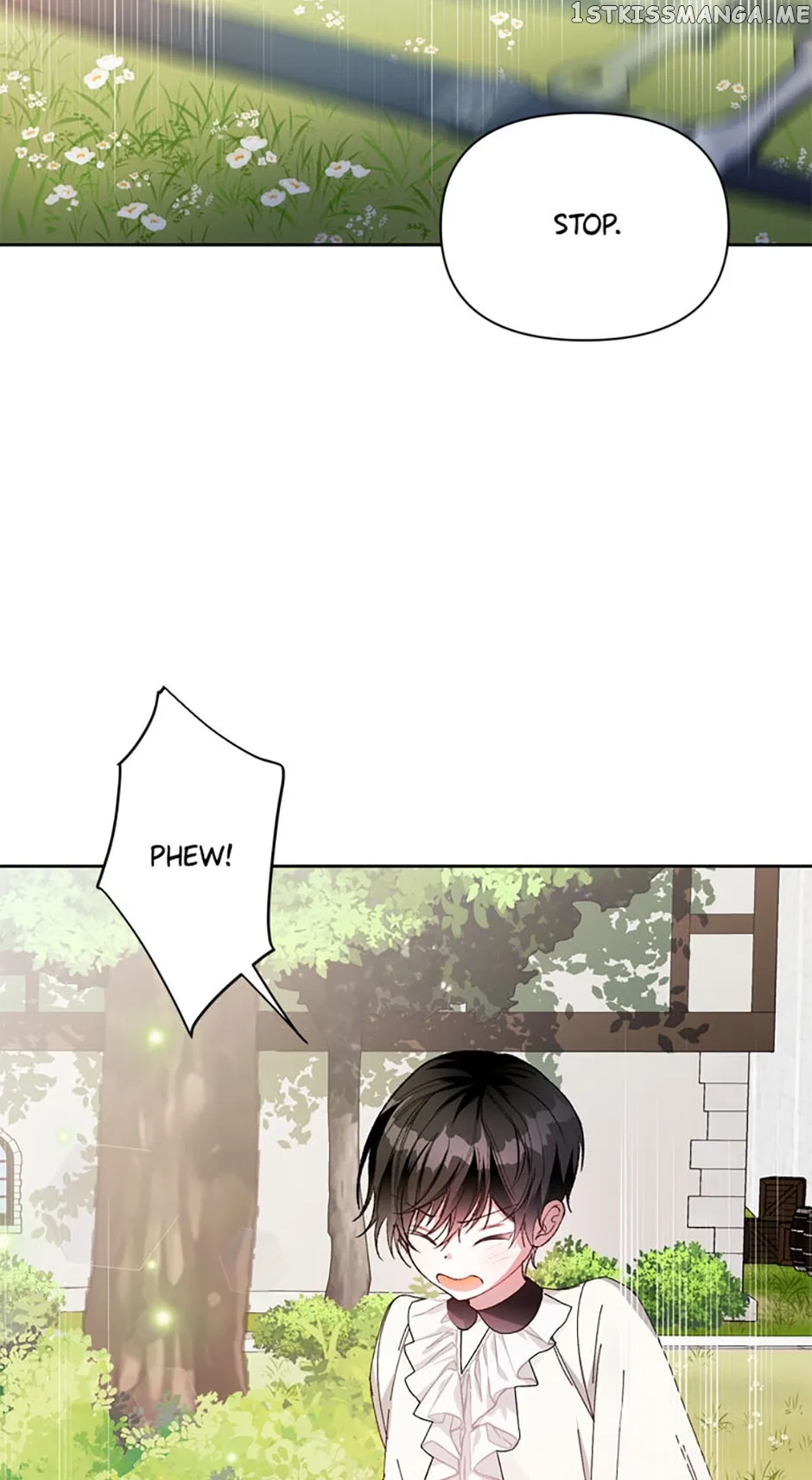 Hey, Little Duke, Just Trust this Sister! Chapter 17 – Page 65