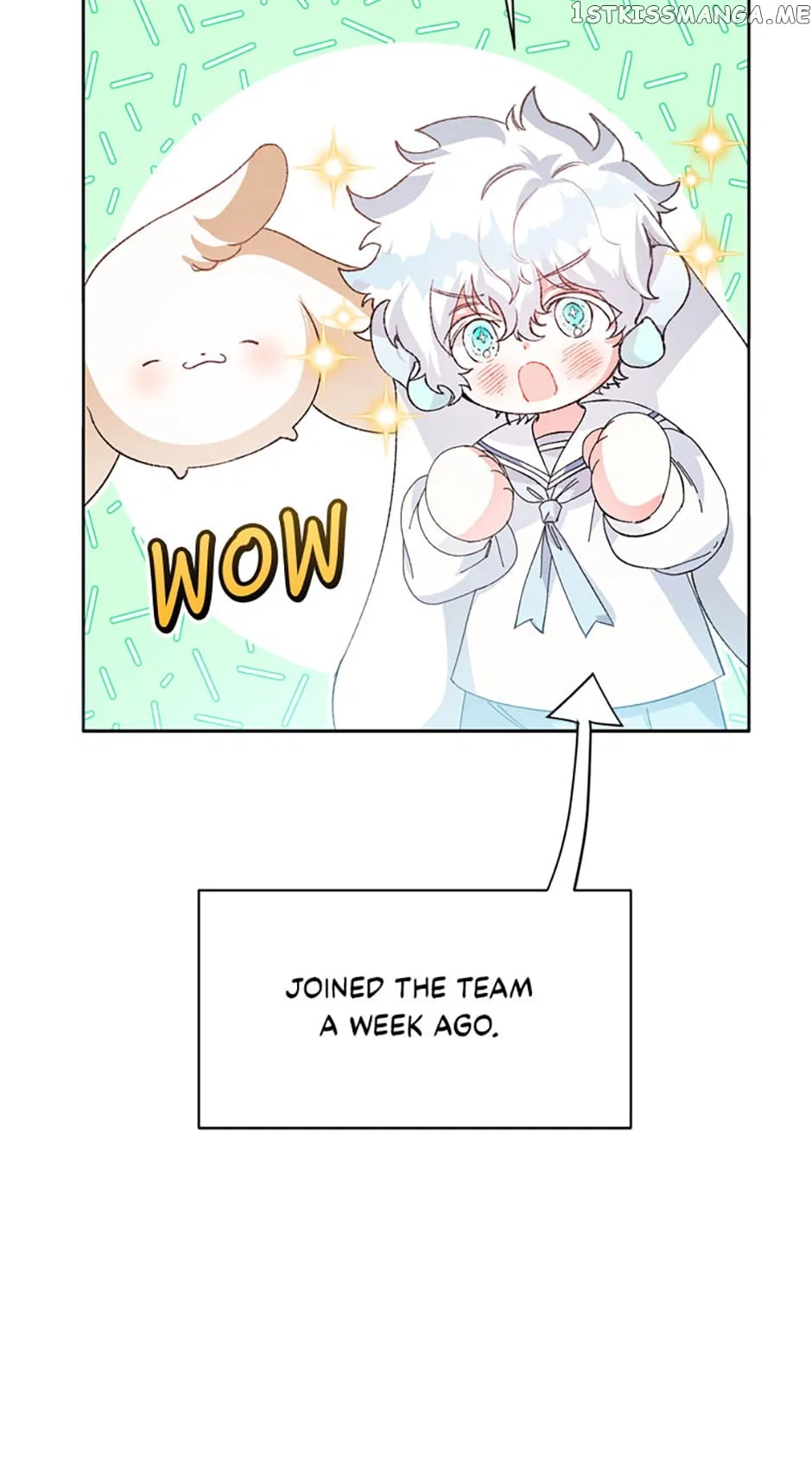 Hey, Little Duke, Just Trust this Sister! Chapter 17 – Page 67