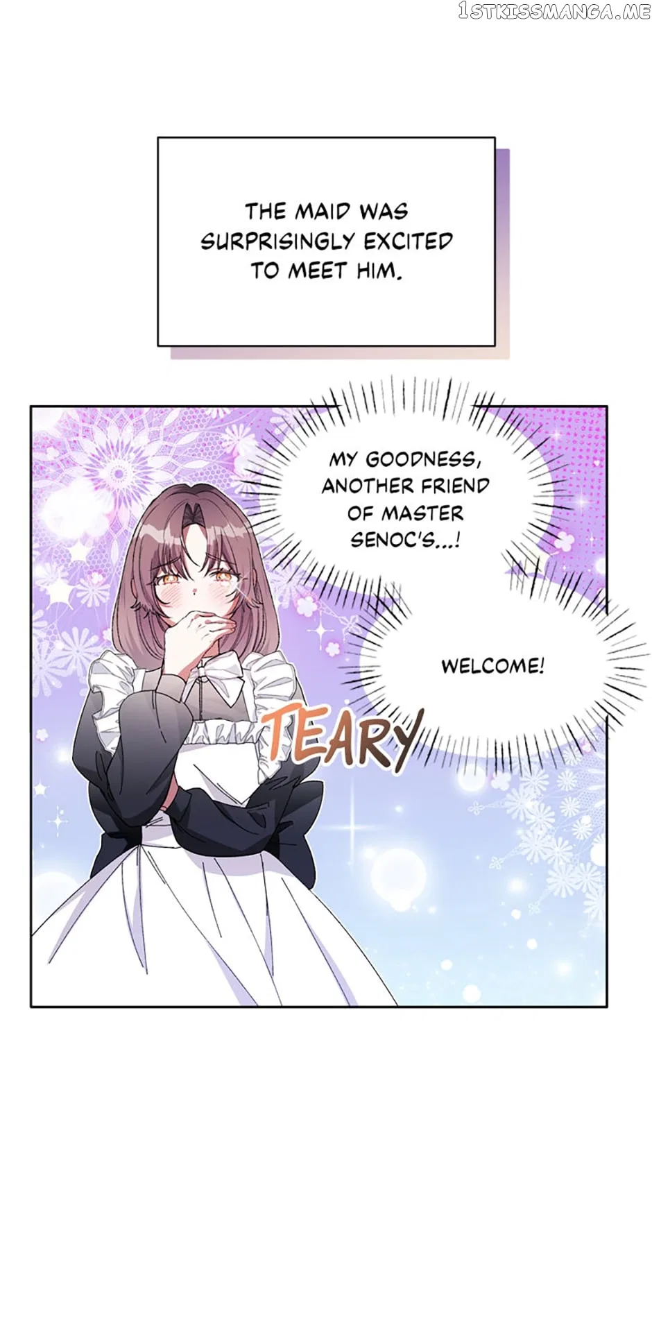 Hey, Little Duke, Just Trust this Sister! Chapter 17 – Page 68