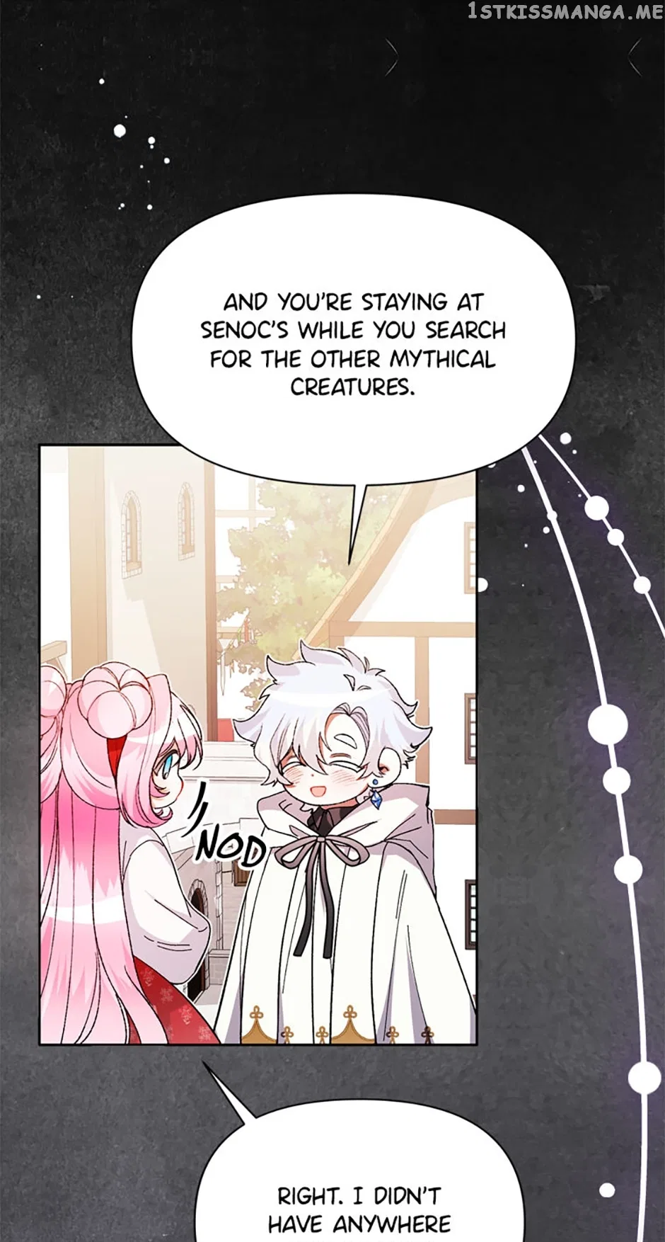 Hey, Little Duke, Just Trust this Sister! Chapter 17 – Page 73