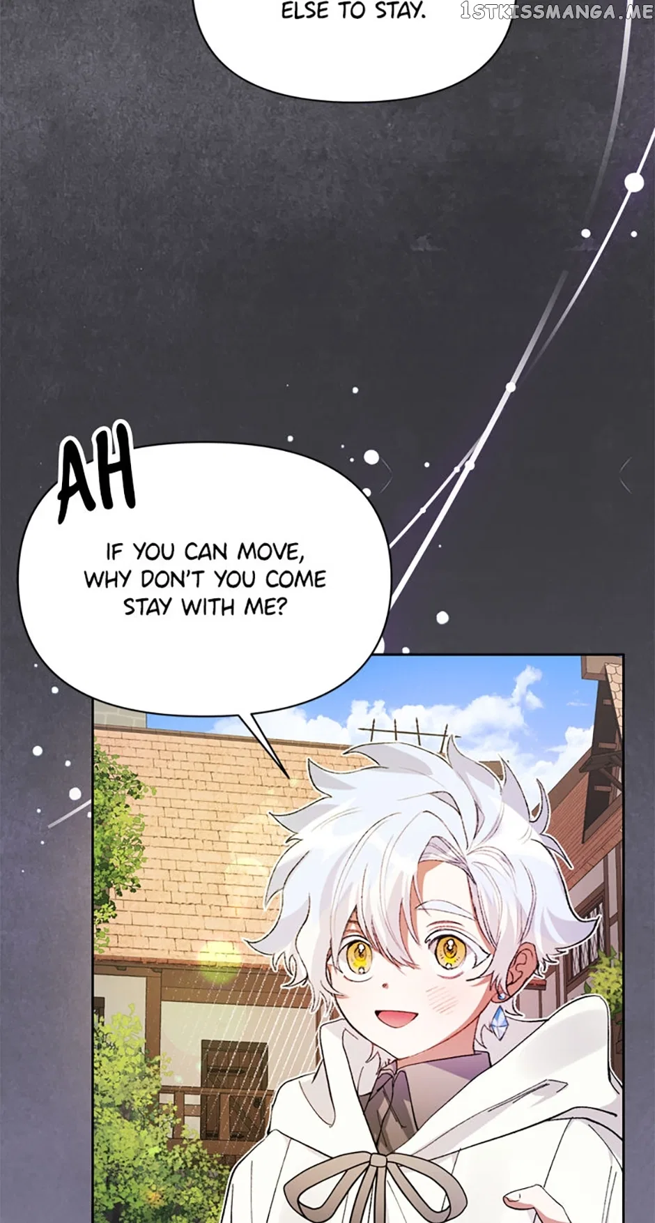 Hey, Little Duke, Just Trust this Sister! Chapter 17 – Page 74