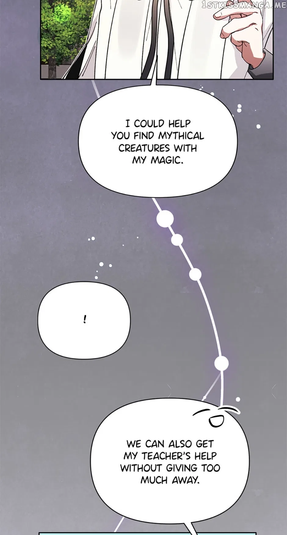 Hey, Little Duke, Just Trust this Sister! Chapter 17 – Page 75