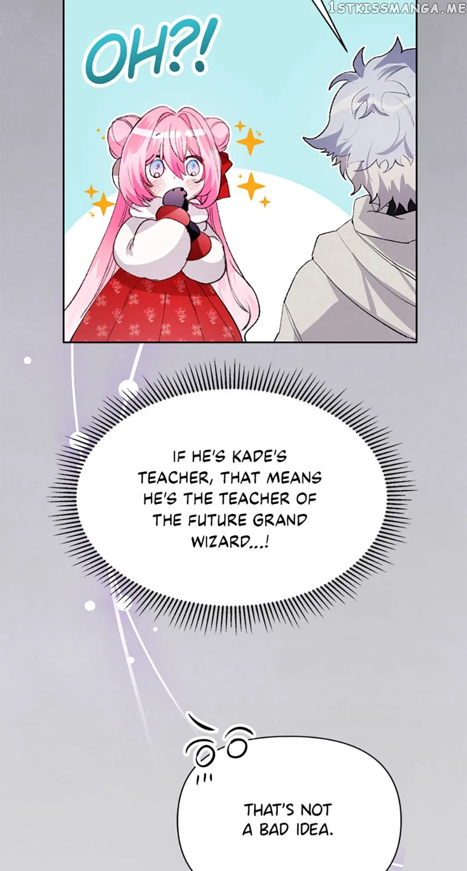 Hey, Little Duke, Just Trust this Sister! Chapter 17 – Page 76