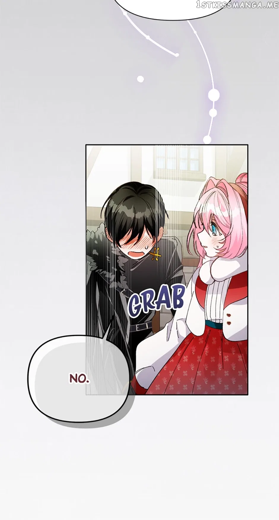 Hey, Little Duke, Just Trust this Sister! Chapter 17 – Page 77