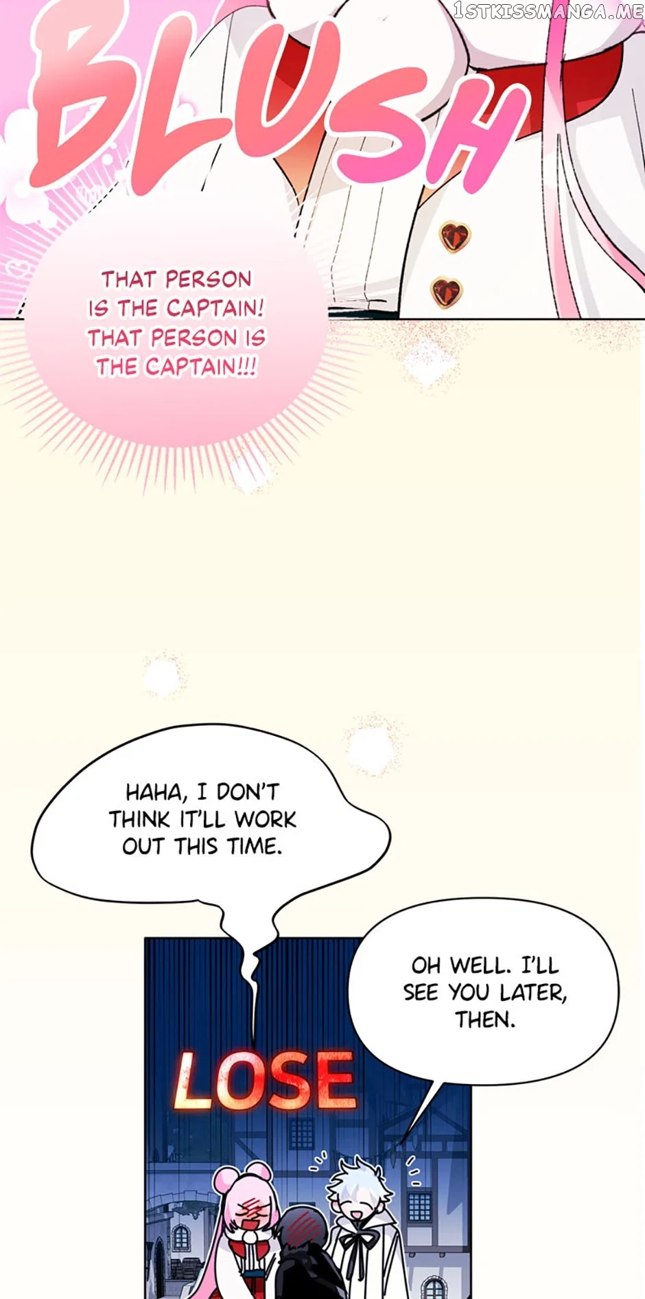 Hey, Little Duke, Just Trust this Sister! Chapter 17 – Page 81