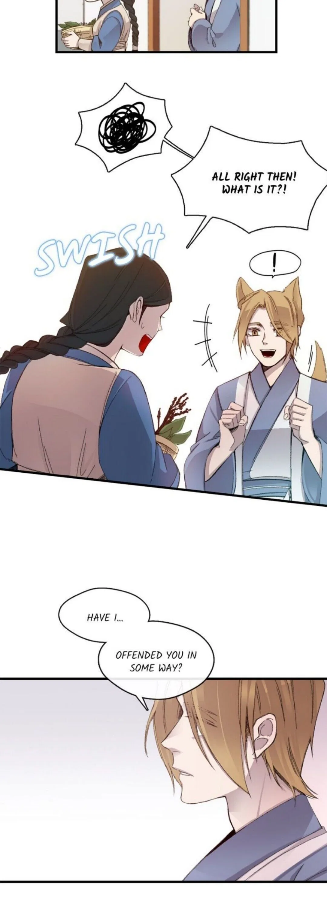 The Emperor’s Lover Chapter 5 – Page 12