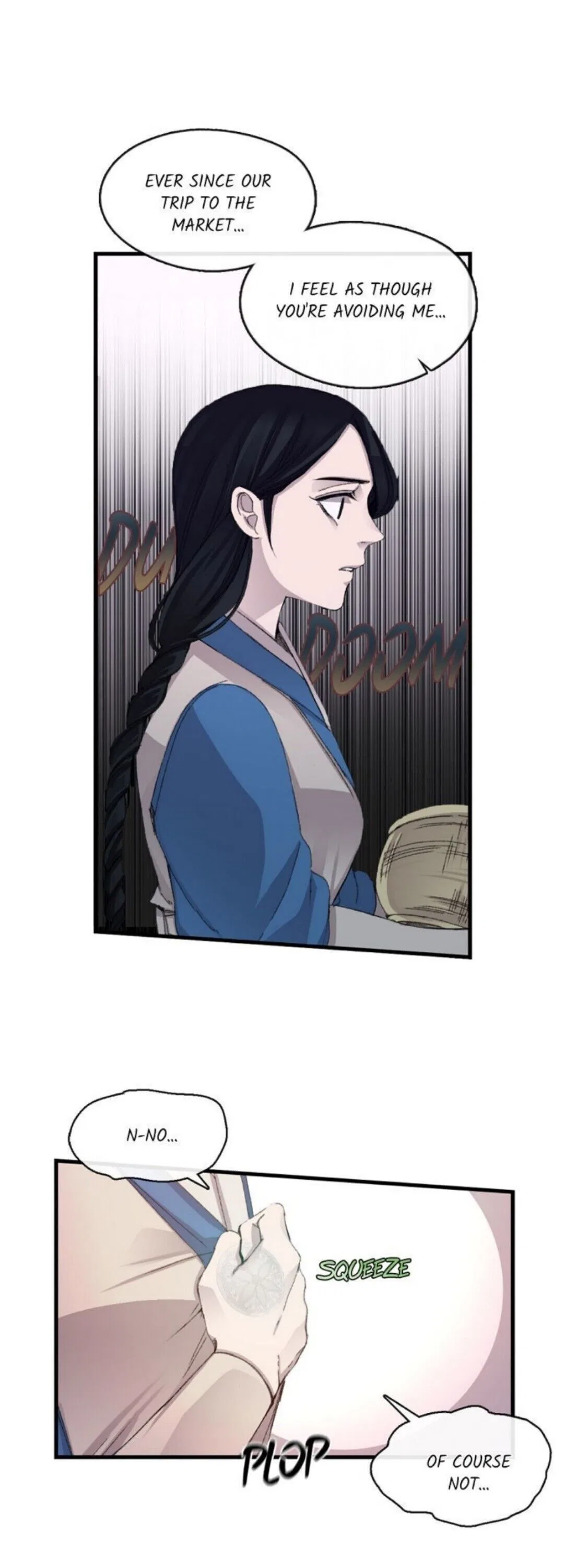 The Emperor’s Lover Chapter 5 – Page 13