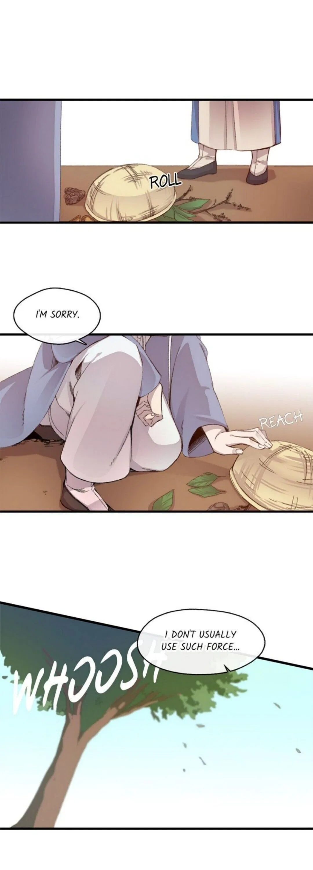 The Emperor’s Lover Chapter 5 – Page 14
