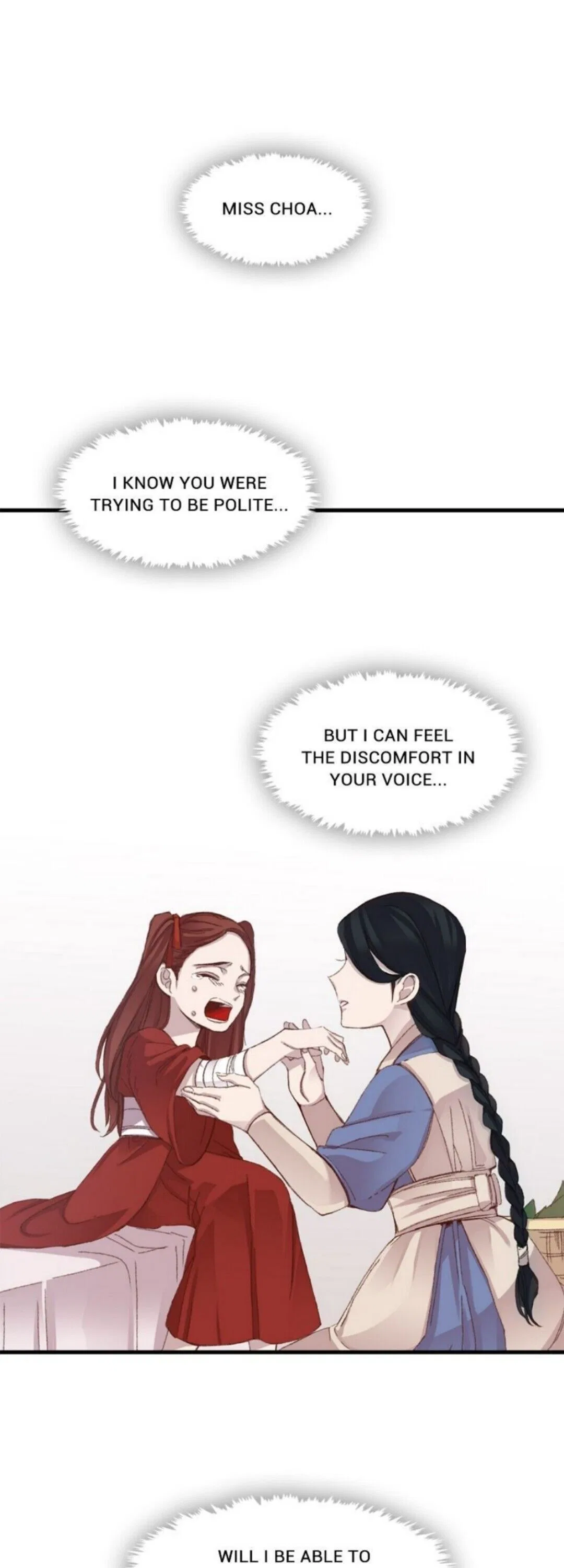 The Emperor’s Lover Chapter 5 – Page 17