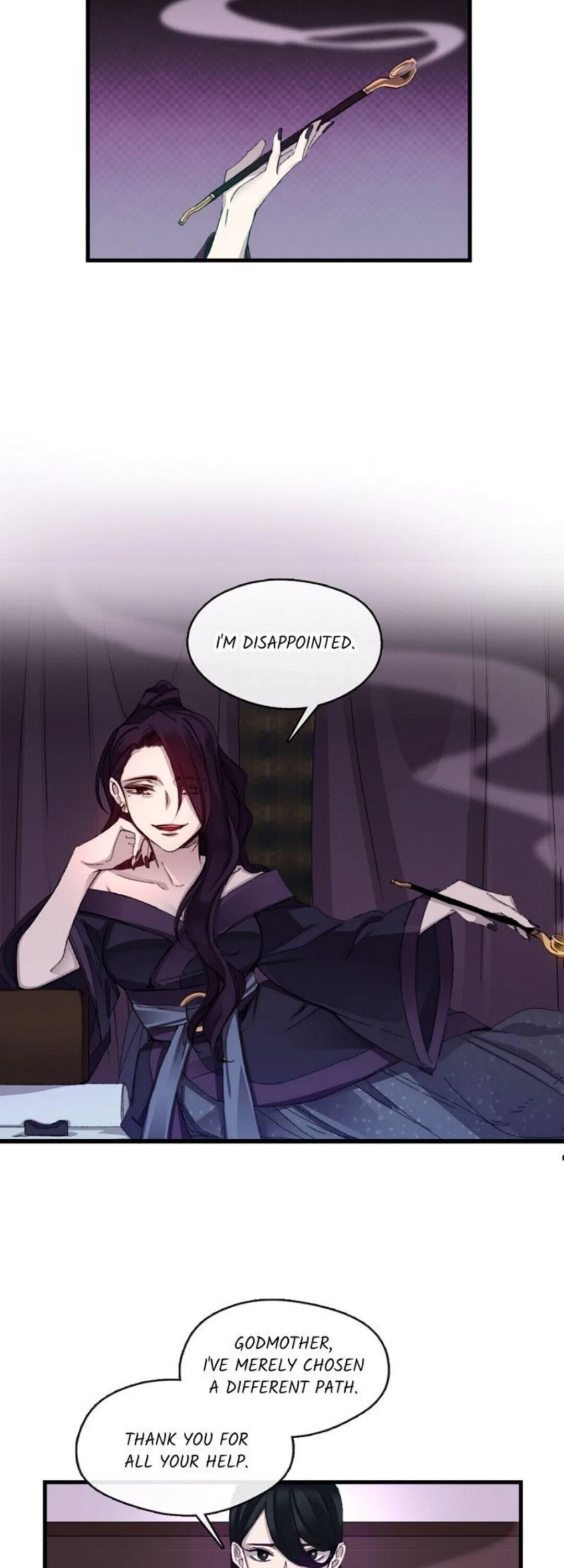 The Emperor’s Lover Chapter 5 – Page 19
