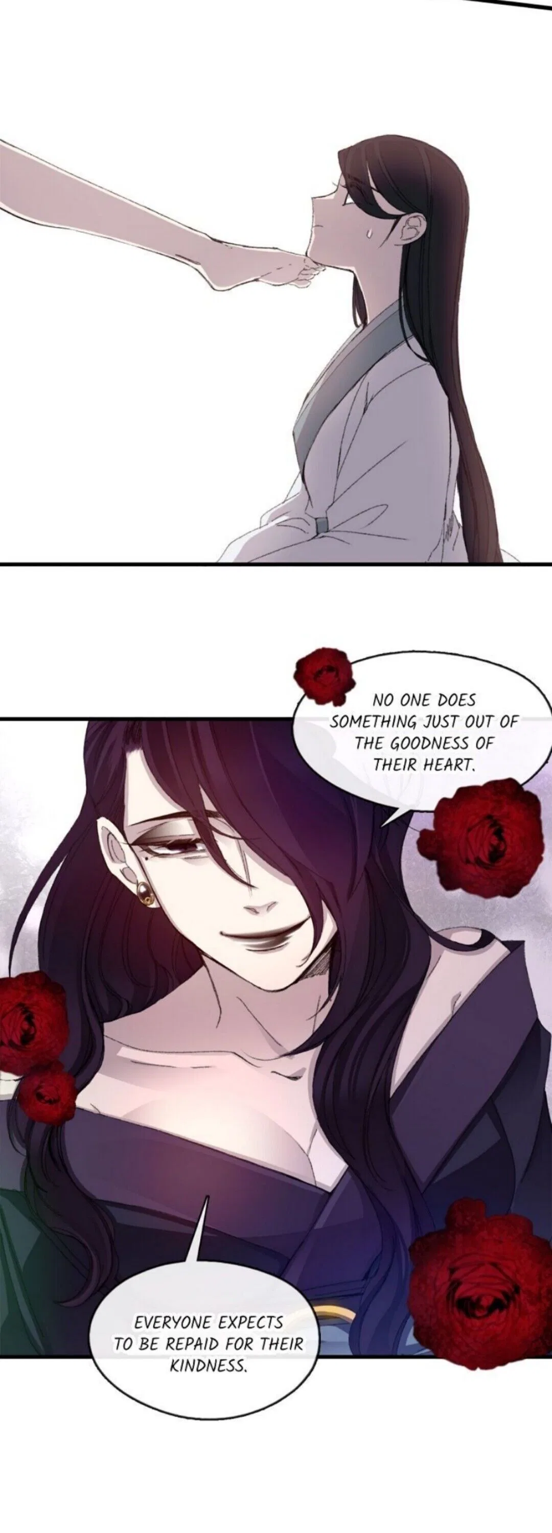 The Emperor’s Lover Chapter 5 – Page 22
