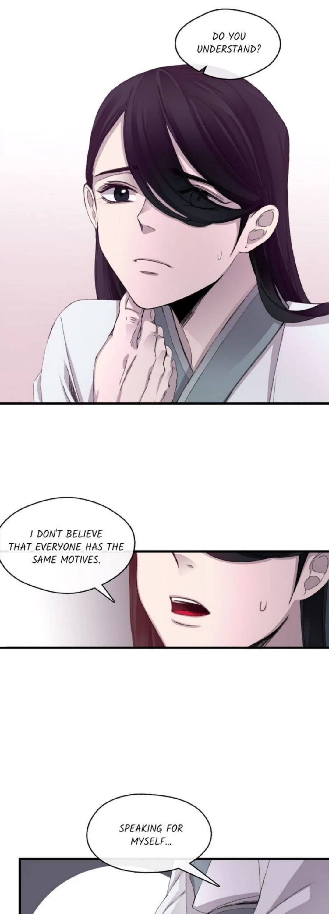 The Emperor’s Lover Chapter 5 – Page 23