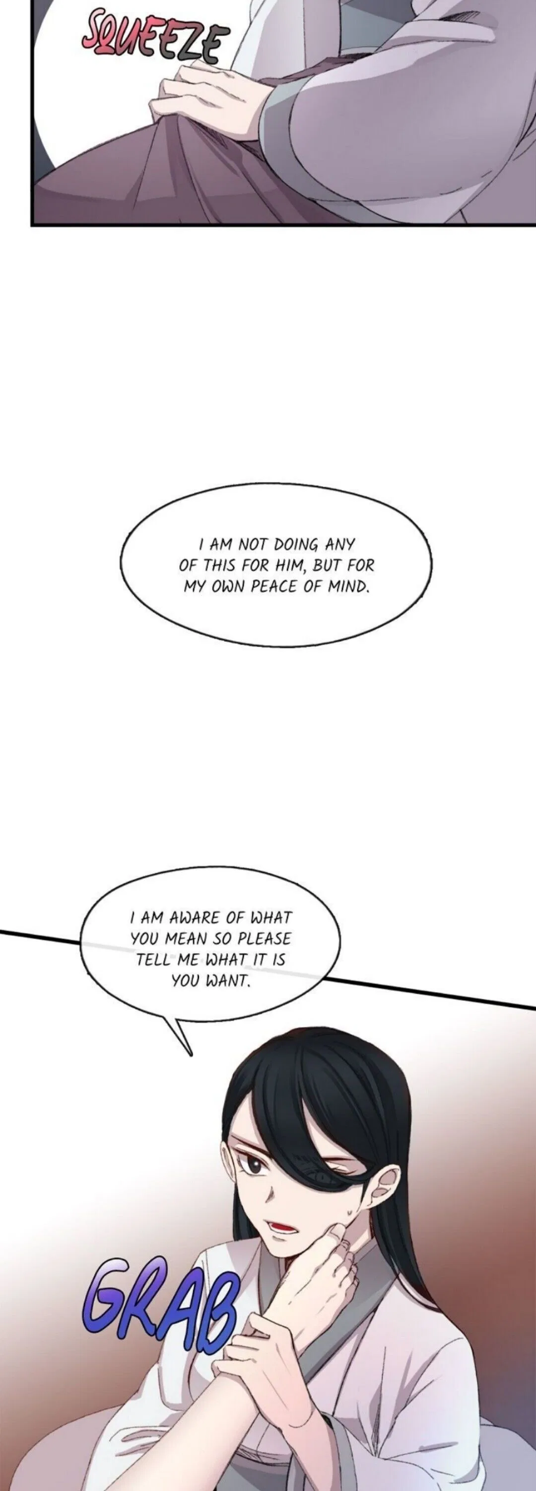 The Emperor’s Lover Chapter 5 – Page 24
