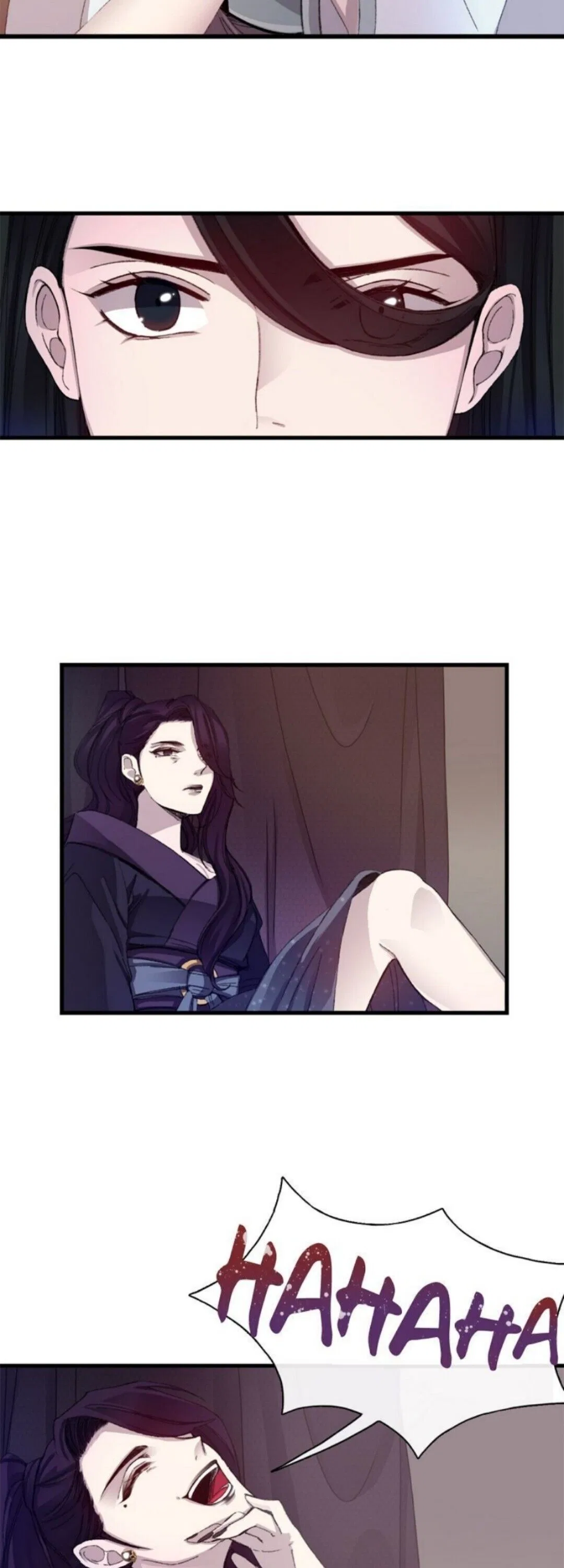 The Emperor’s Lover Chapter 5 – Page 25