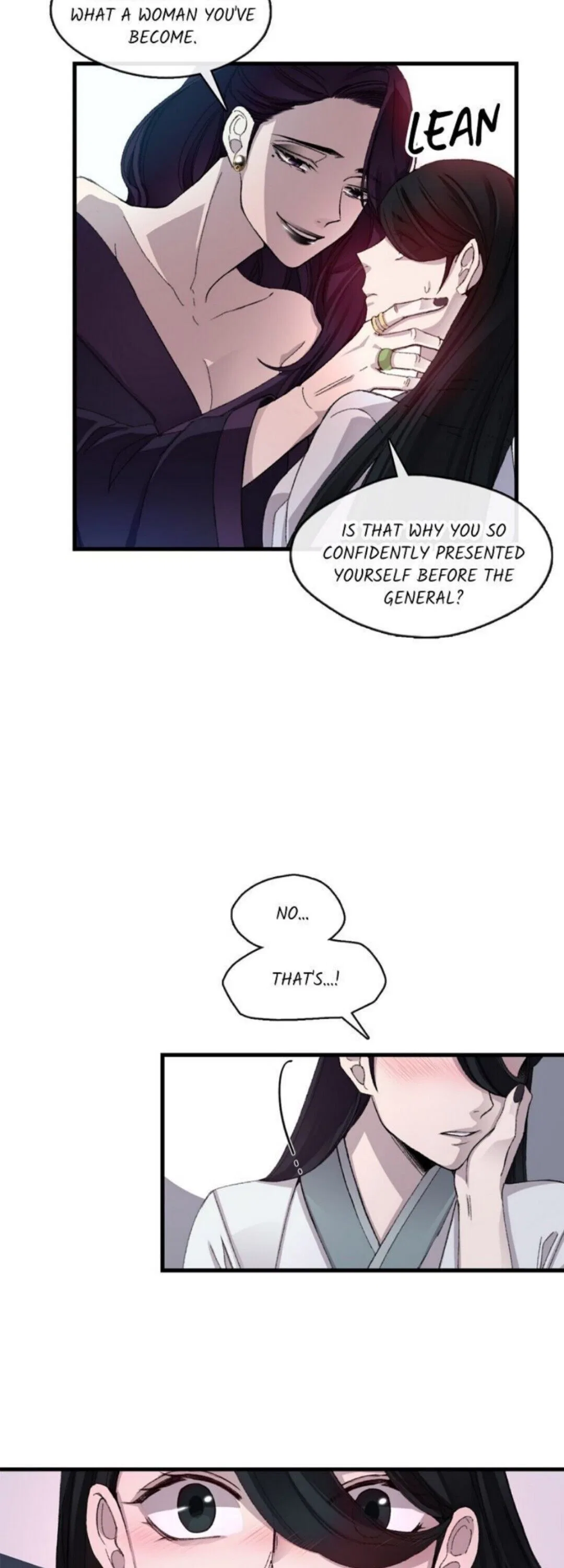 The Emperor’s Lover Chapter 5 – Page 27