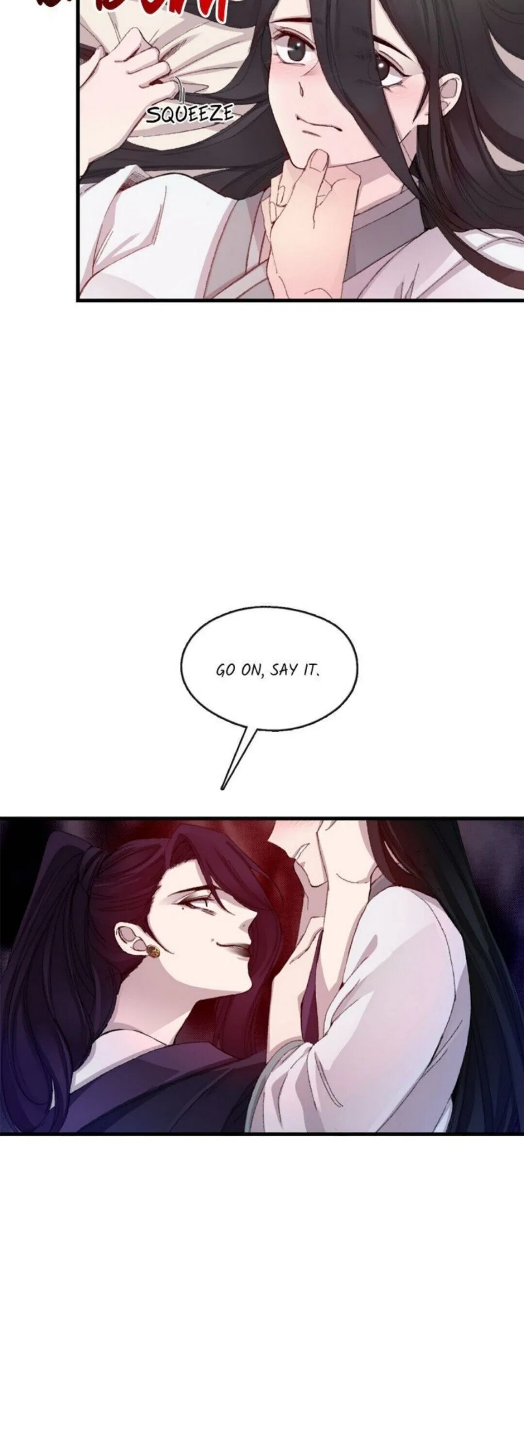 The Emperor’s Lover Chapter 5 – Page 29