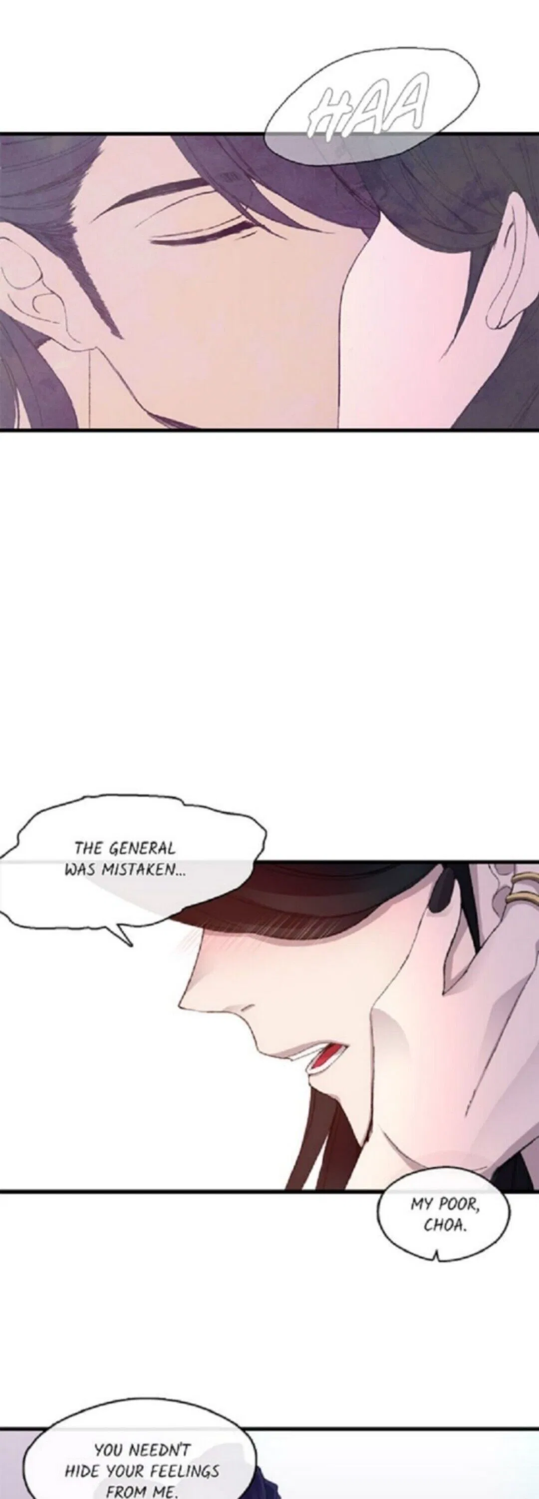The Emperor’s Lover Chapter 5 – Page 30