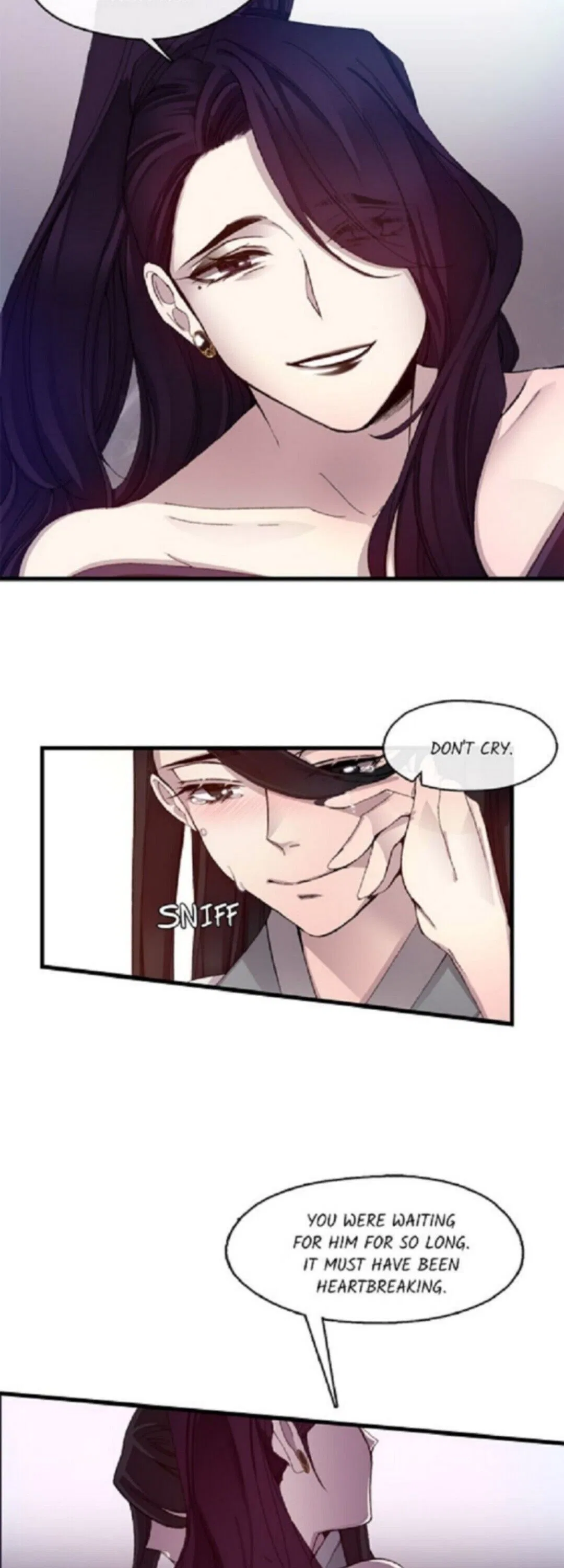 The Emperor’s Lover Chapter 5 – Page 31