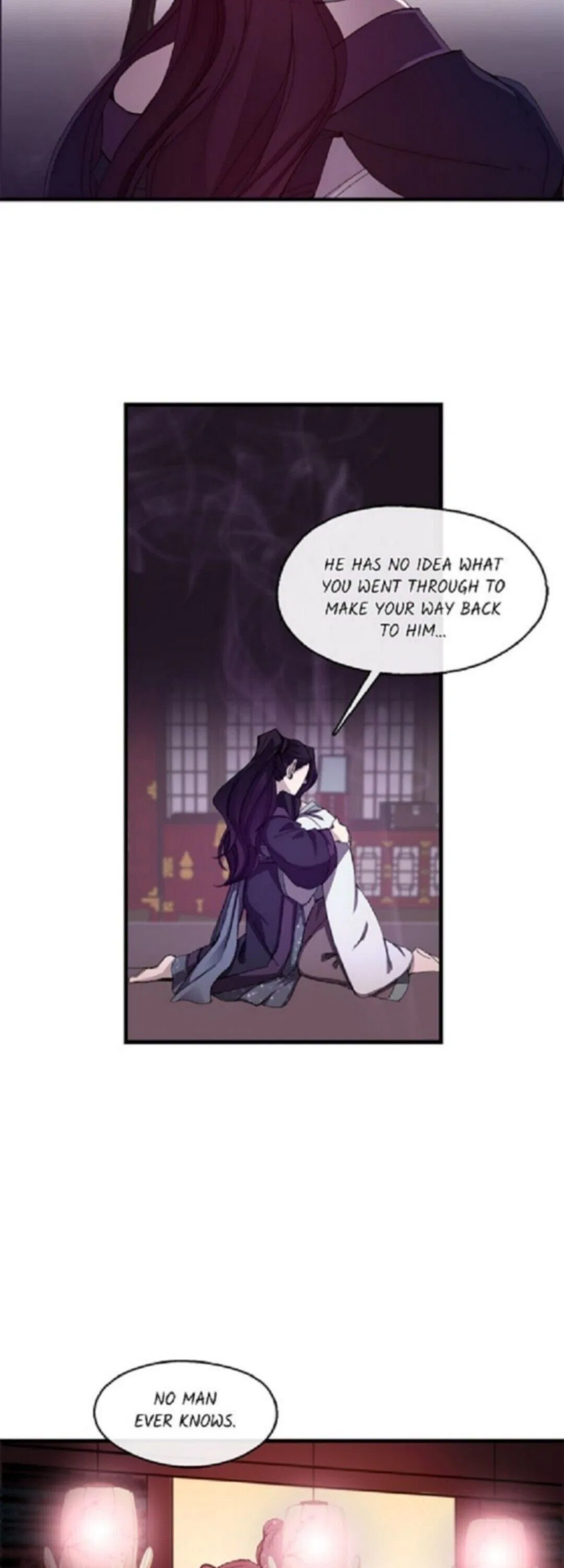 The Emperor’s Lover Chapter 5 – Page 32
