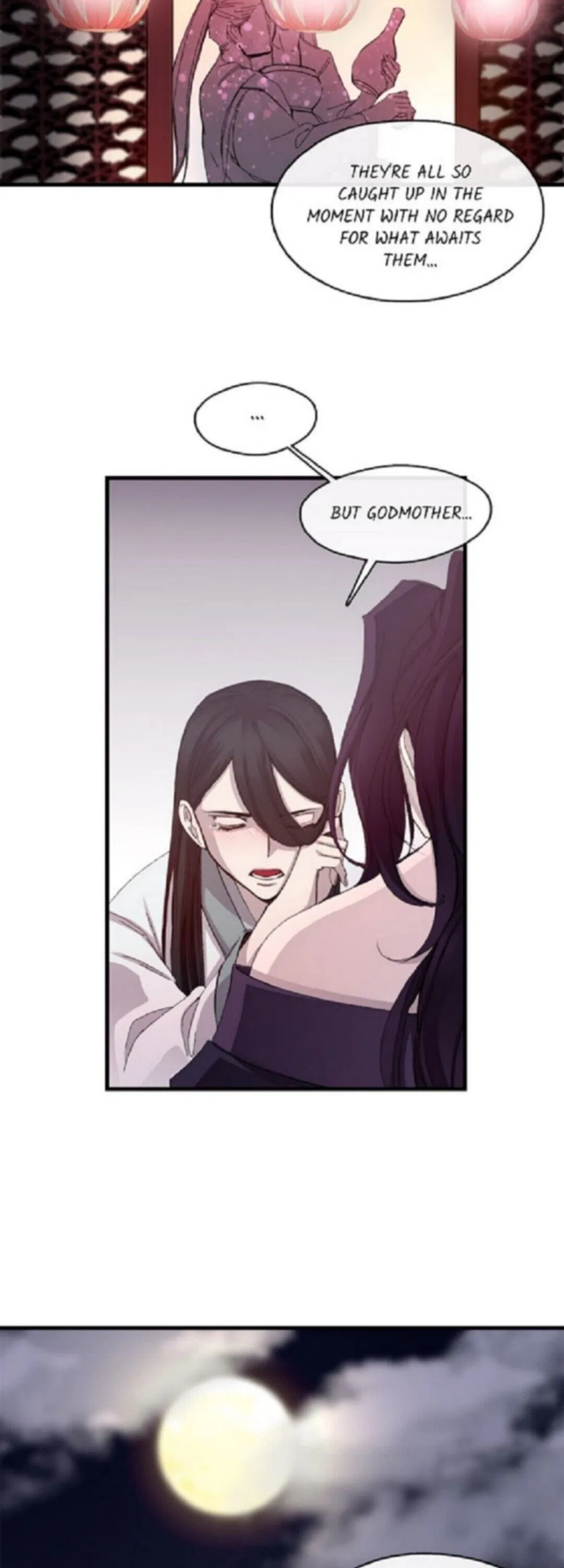 The Emperor’s Lover Chapter 5 – Page 33