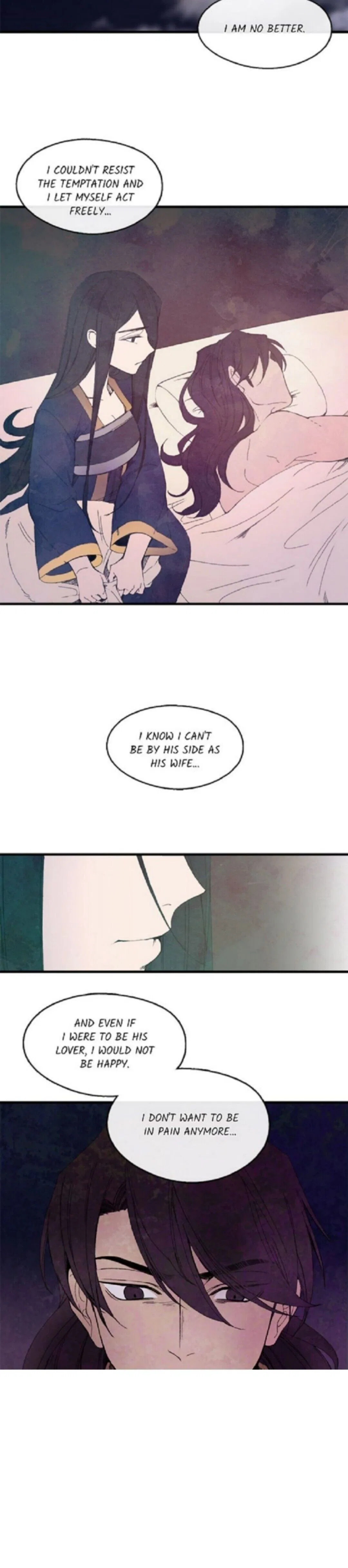 The Emperor’s Lover Chapter 5 – Page 34