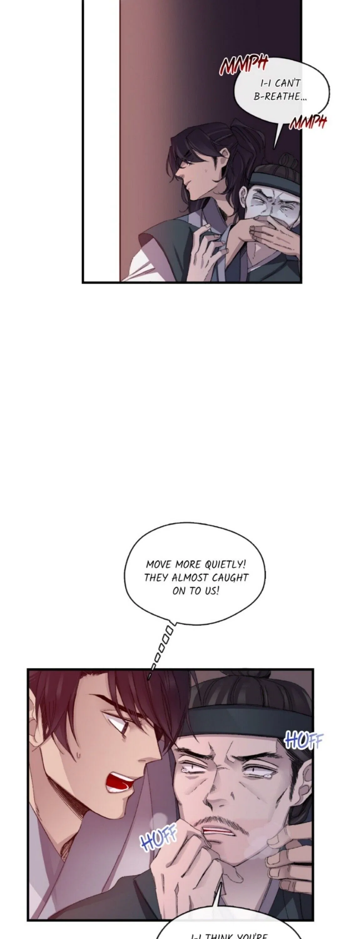 The Emperor’s Lover Chapter 4 – Page 4