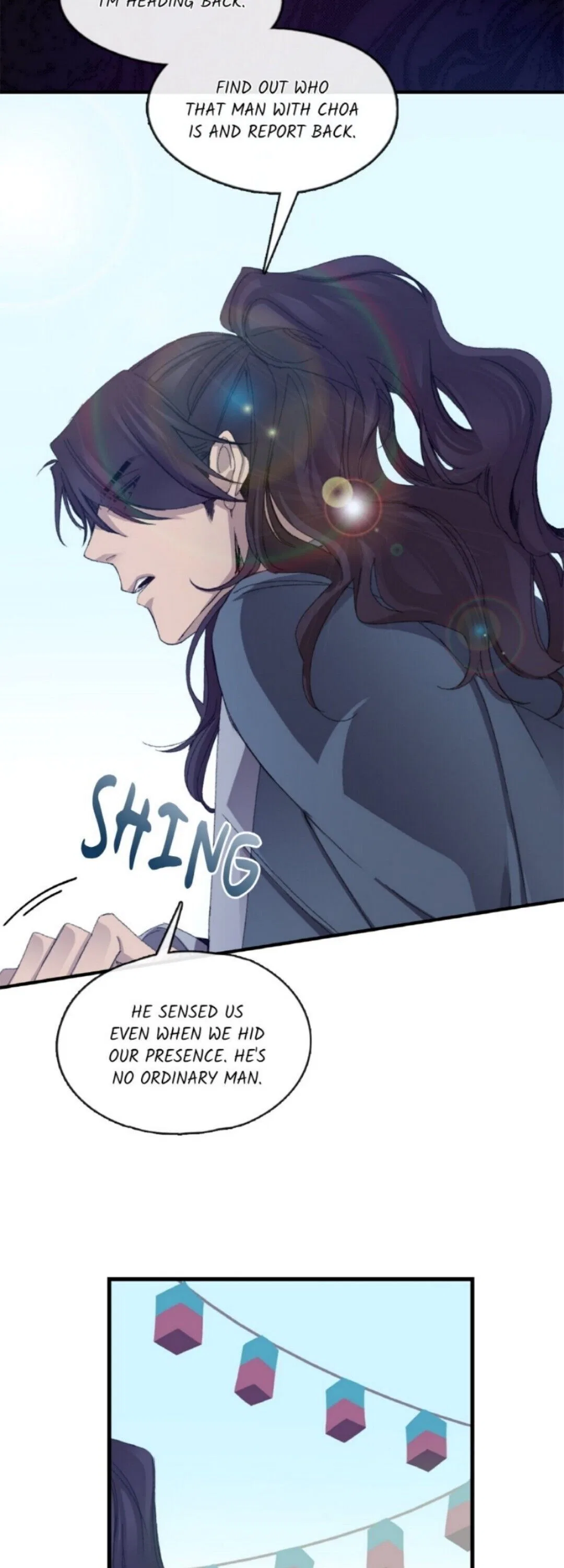 The Emperor’s Lover Chapter 4 – Page 11