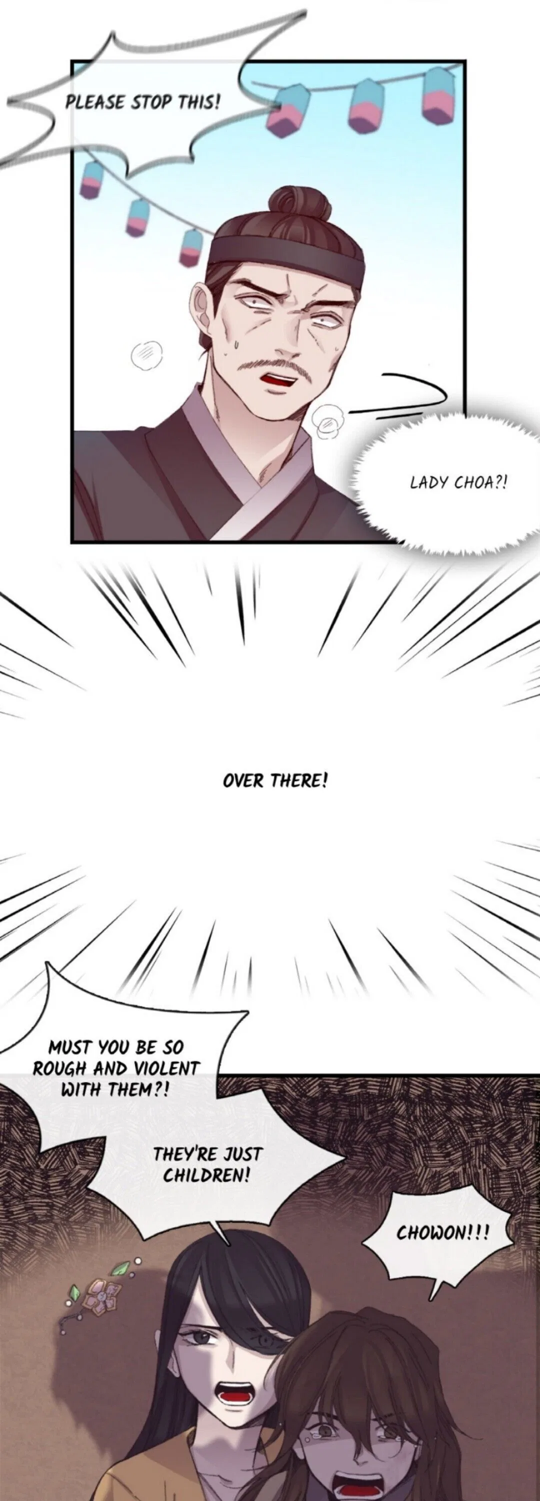 The Emperor’s Lover Chapter 4 – Page 13