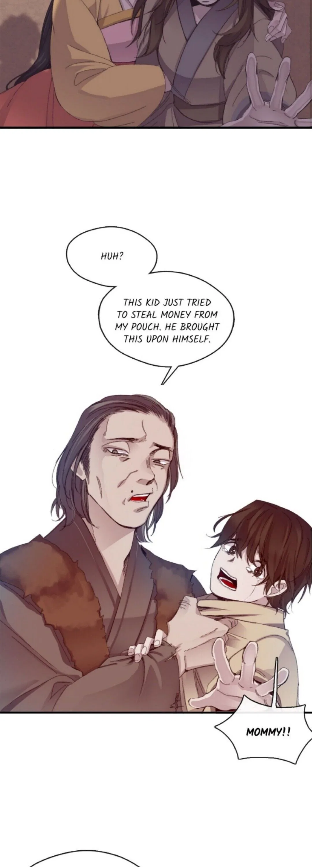 The Emperor’s Lover Chapter 4 – Page 14