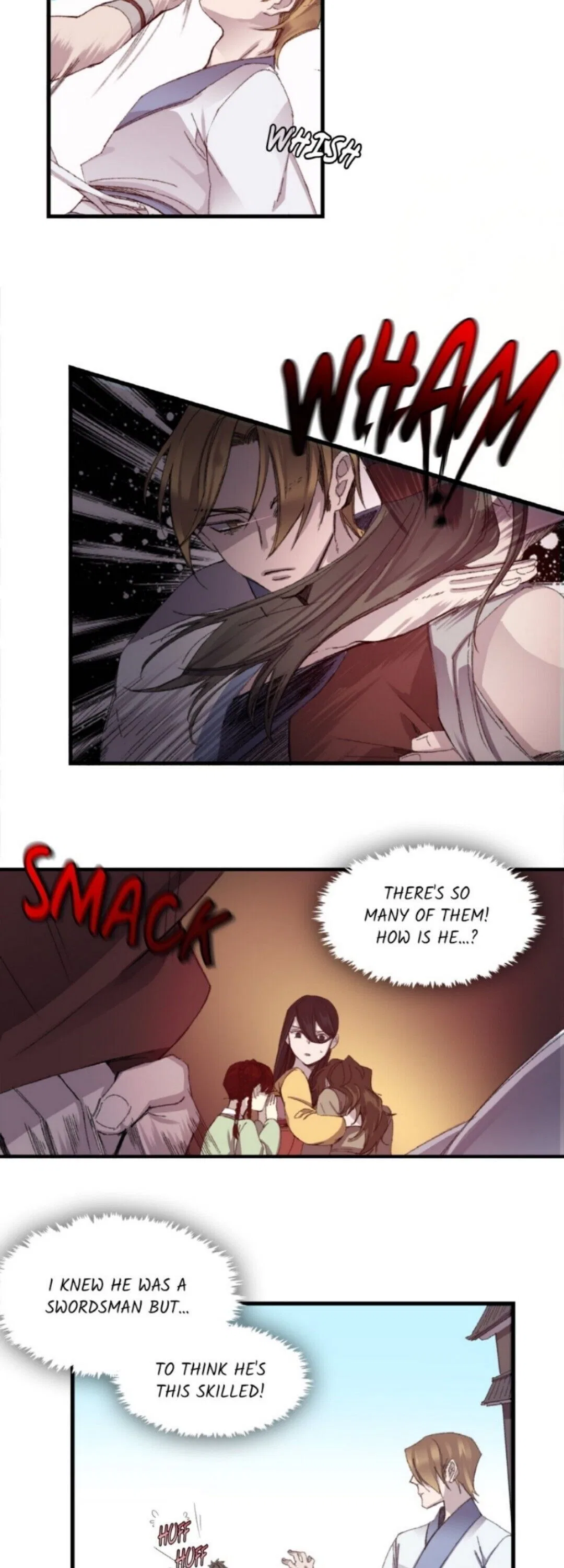 The Emperor’s Lover Chapter 4 – Page 17