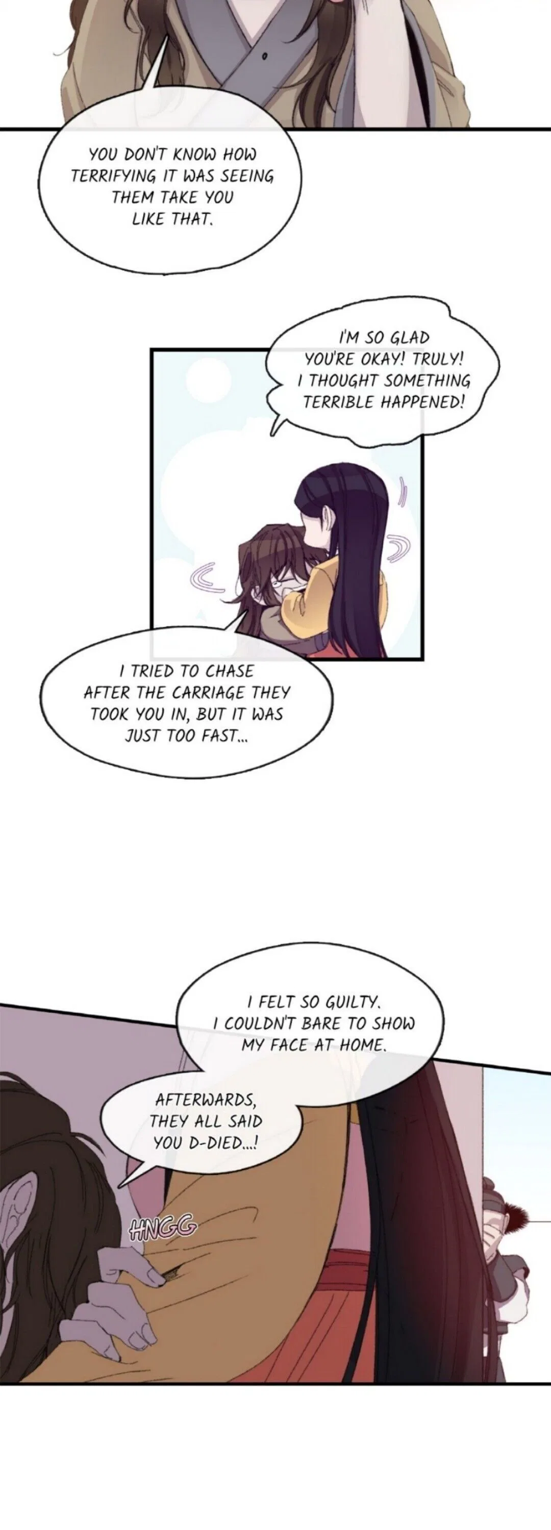The Emperor’s Lover Chapter 4 – Page 22