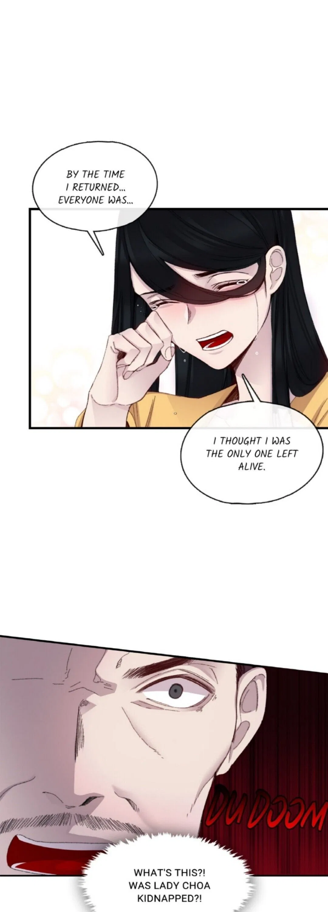 The Emperor’s Lover Chapter 4 – Page 23