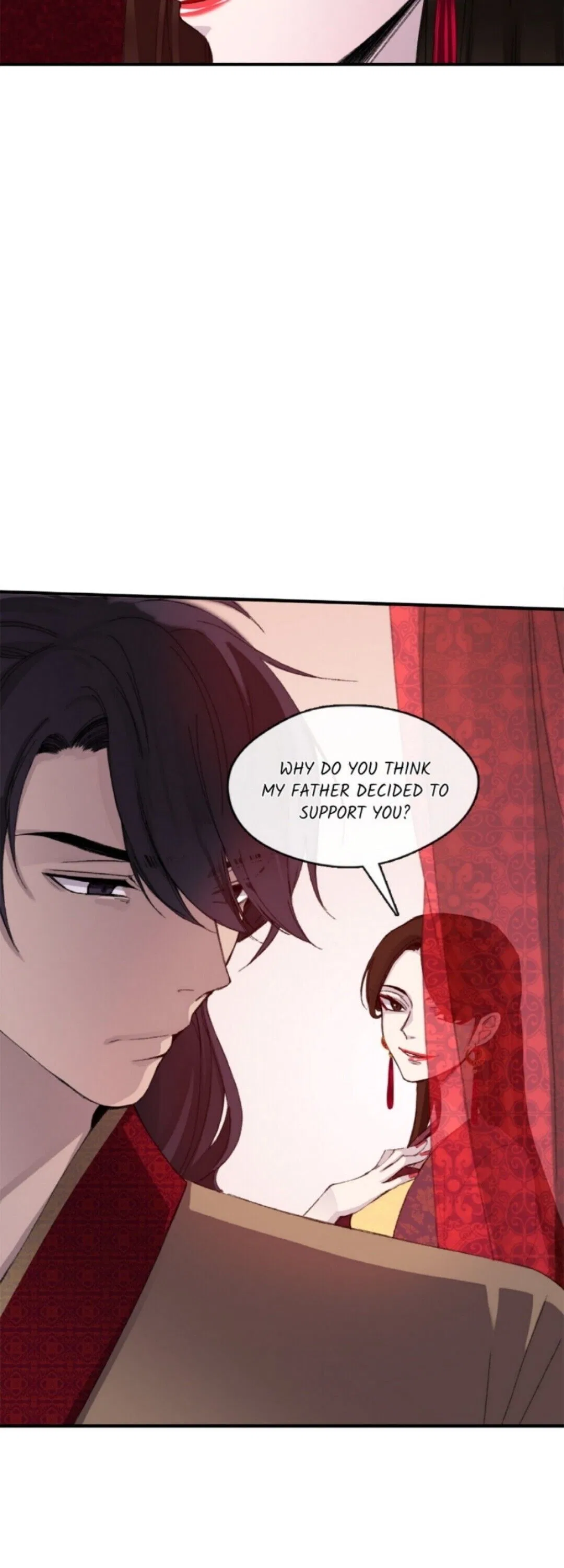 The Emperor’s Lover Chapter 4 – Page 31