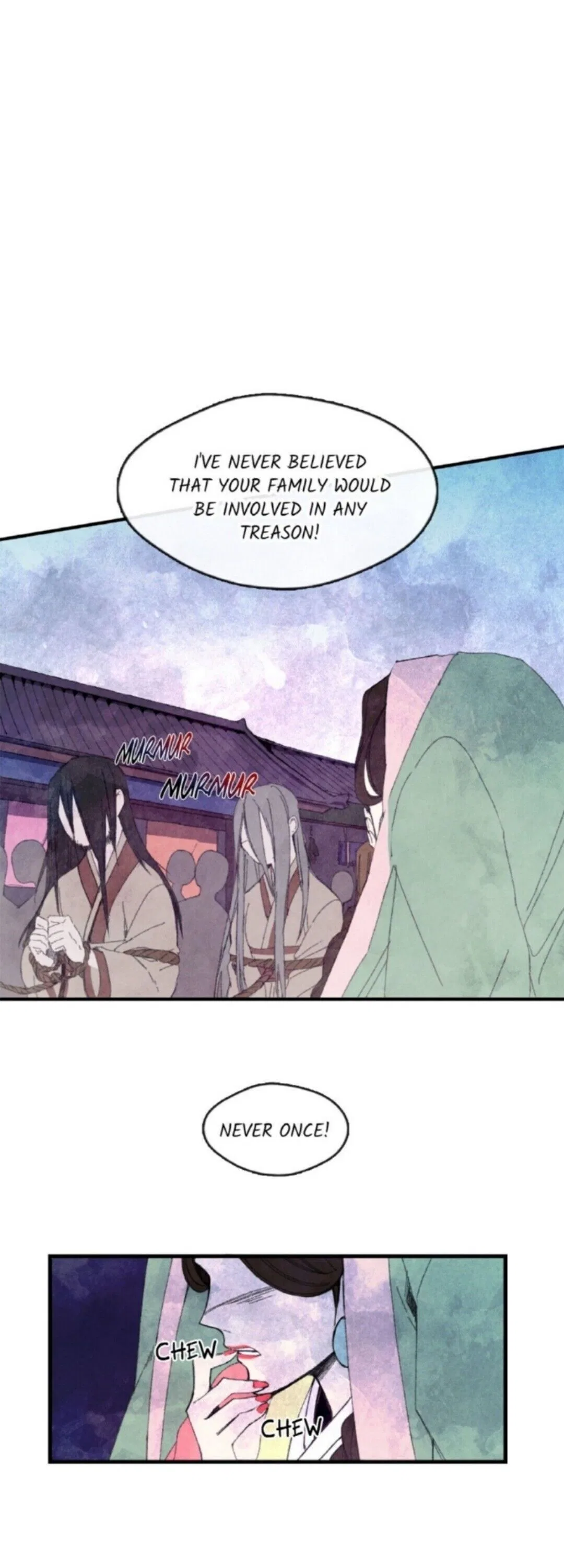 The Emperor’s Lover Chapter 4 – Page 36