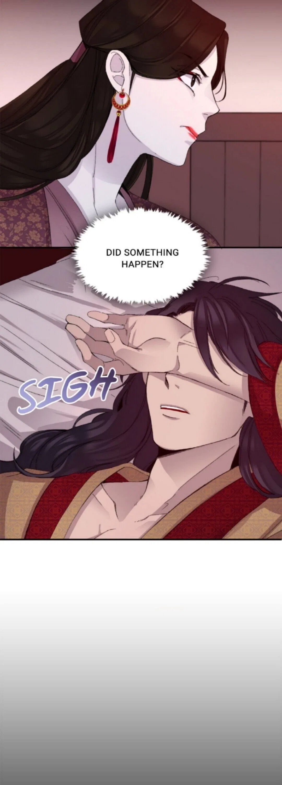 The Emperor’s Lover Chapter 4 – Page 39