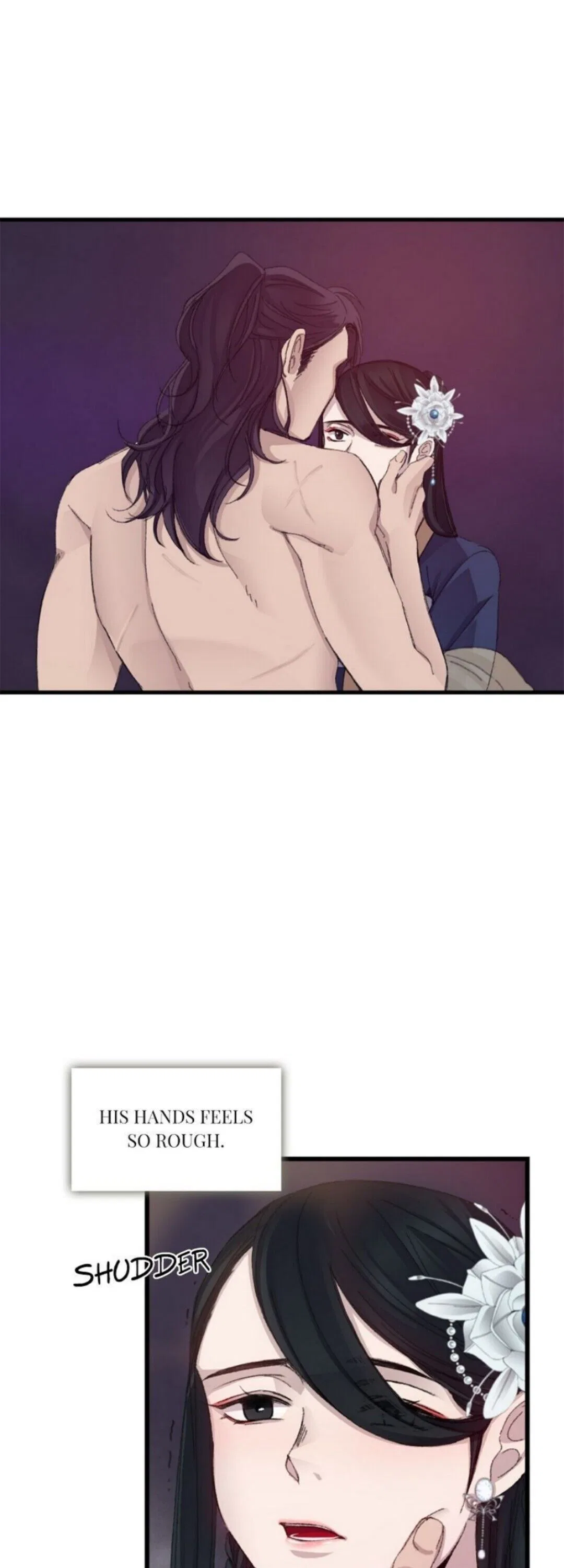 The Emperor’s Lover Chapter 3 – Page 1