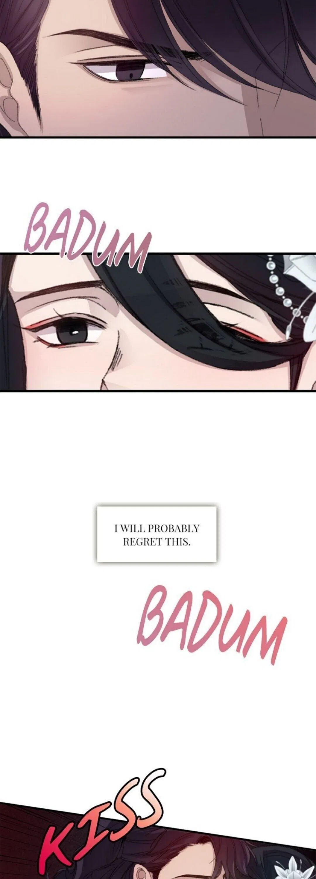 The Emperor’s Lover Chapter 3 – Page 3