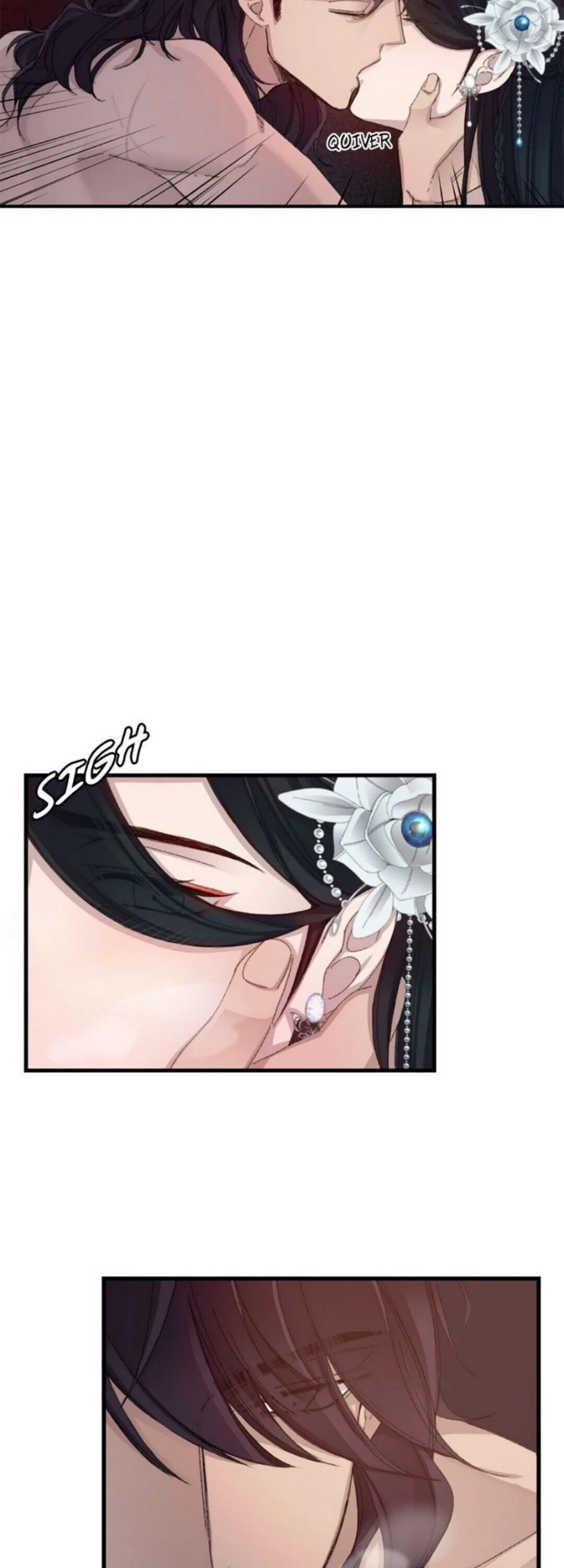 The Emperor’s Lover Chapter 3 – Page 4