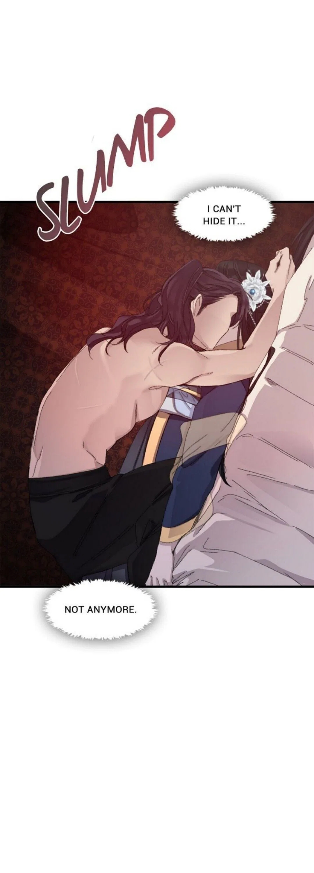 The Emperor’s Lover Chapter 3 – Page 6