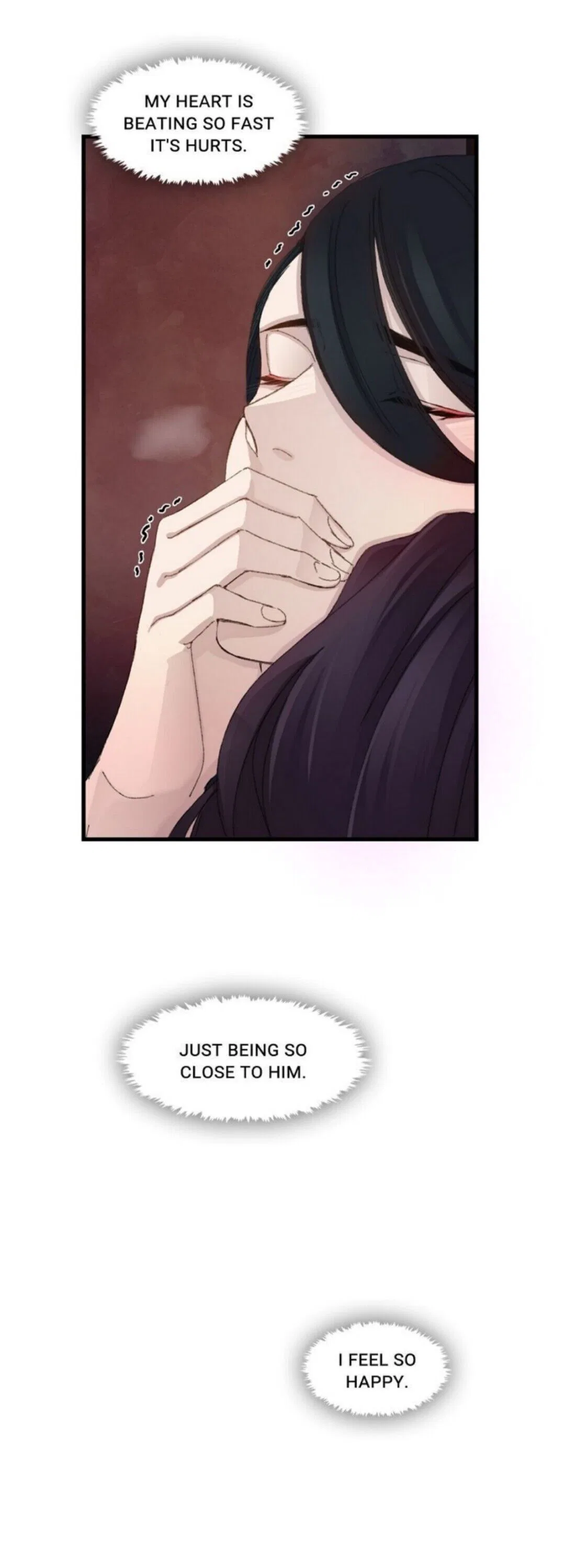 The Emperor’s Lover Chapter 3 – Page 7
