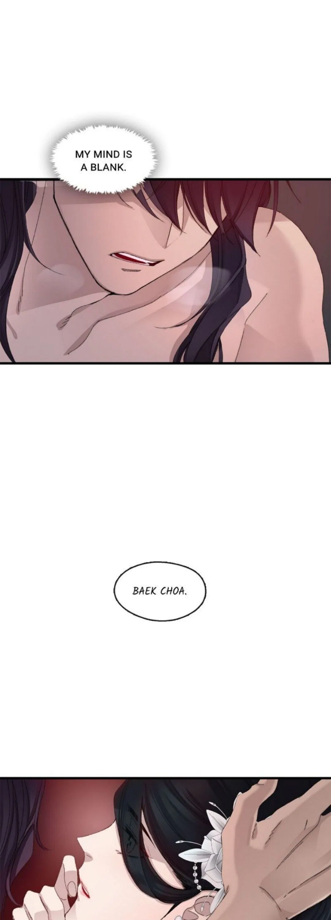 The Emperor’s Lover Chapter 3 – Page 8