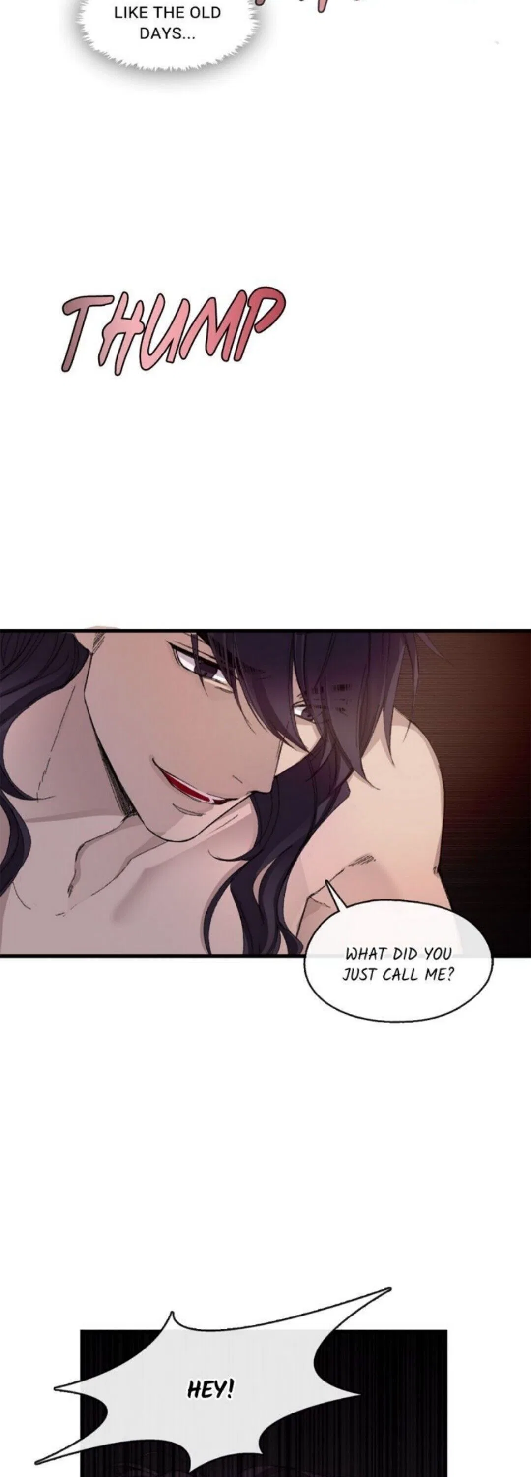 The Emperor’s Lover Chapter 3 – Page 10