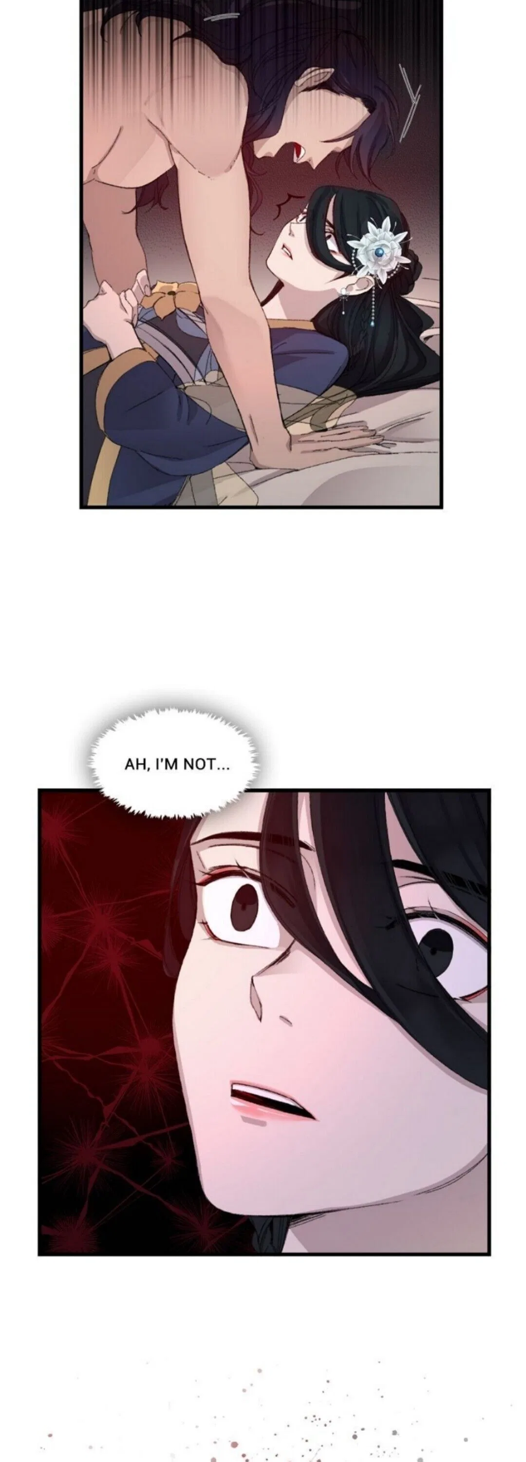 The Emperor’s Lover Chapter 3 – Page 11