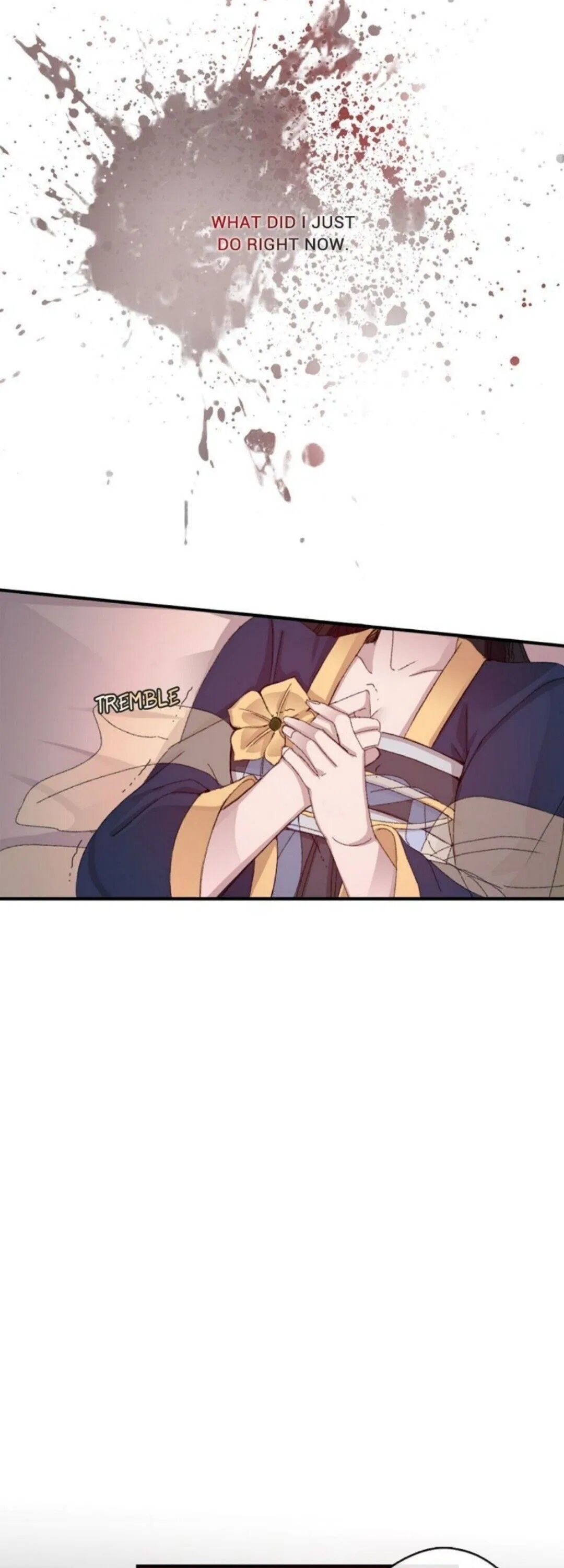 The Emperor’s Lover Chapter 3 – Page 12