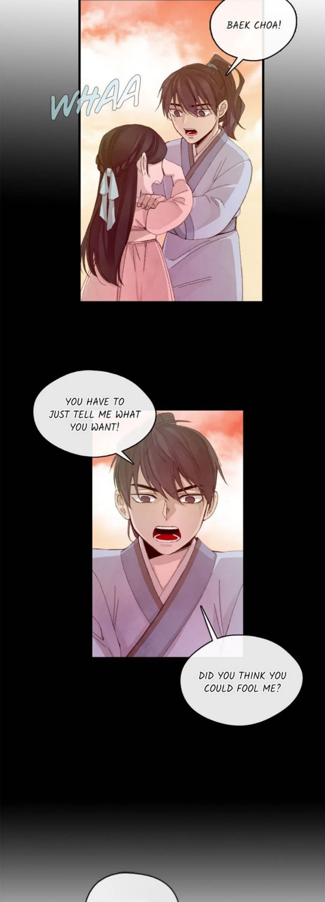 The Emperor’s Lover Chapter 3 – Page 13